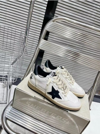 UA Golden Go*e Ball Star Sneaker