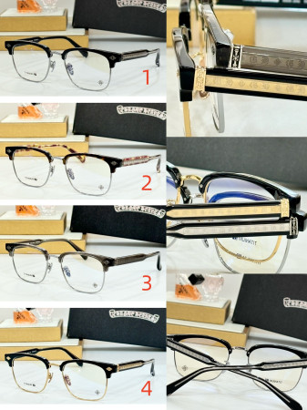 Ch**me He**ts Glasses CH5704