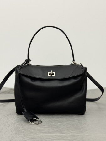 Ba*len*cia*ga Rodeo Small 28.9x20x9.9cm