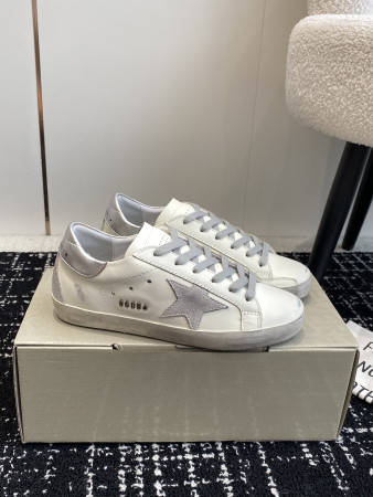 UA Golden Go*e S*per-Star Sneaker