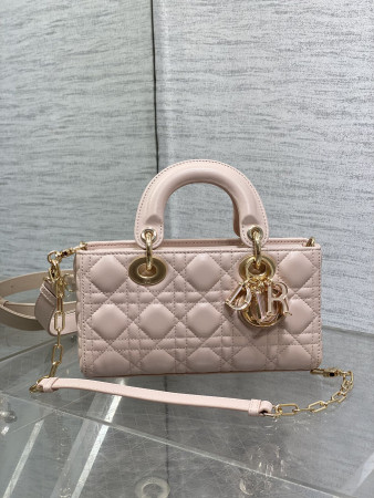 D*0r SAMLL D-JOY BAG 22.5 x 6 x 11.5CM