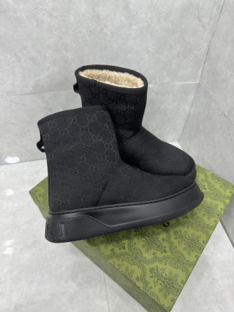 UA G*u*i Boot