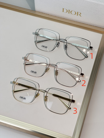 D*0r Glasses Cannage S1F 54-18-140