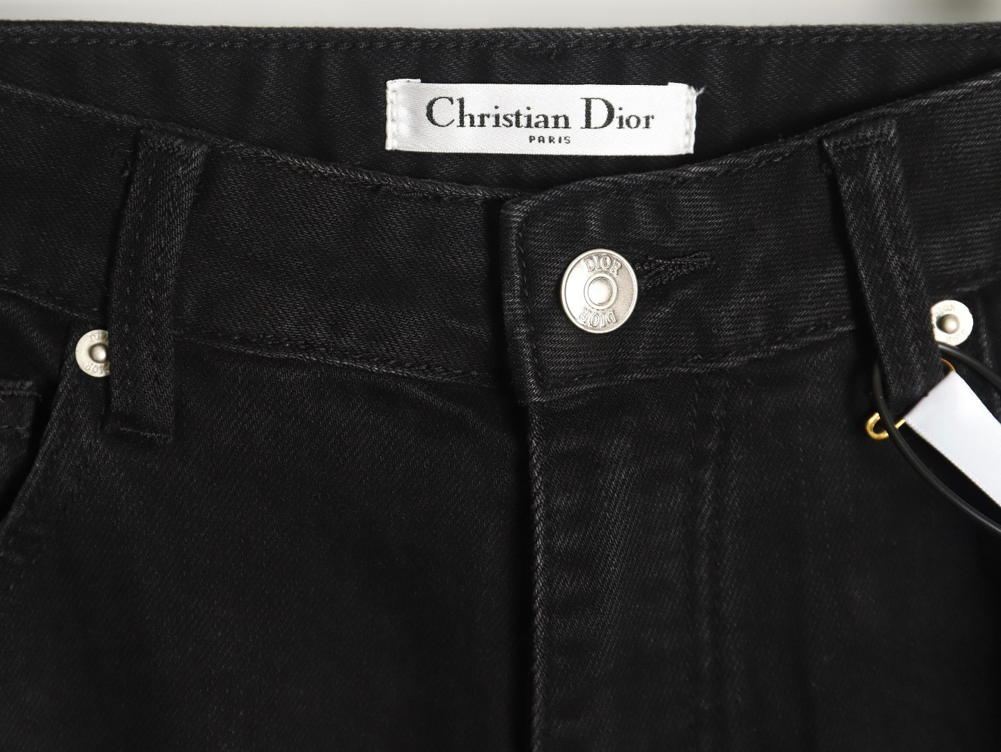 D*0r Jeans
