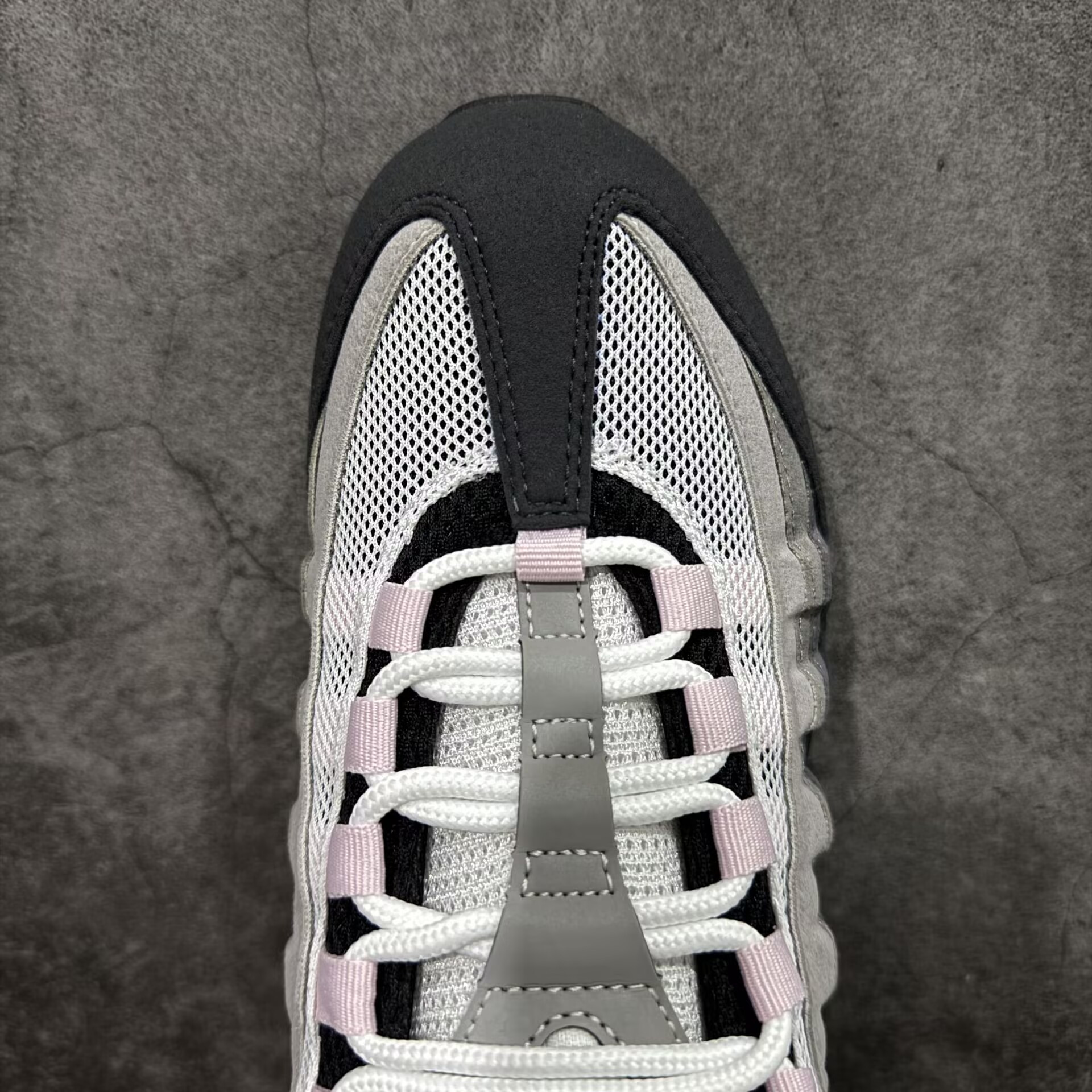 UA Nike Air Max 95 OG