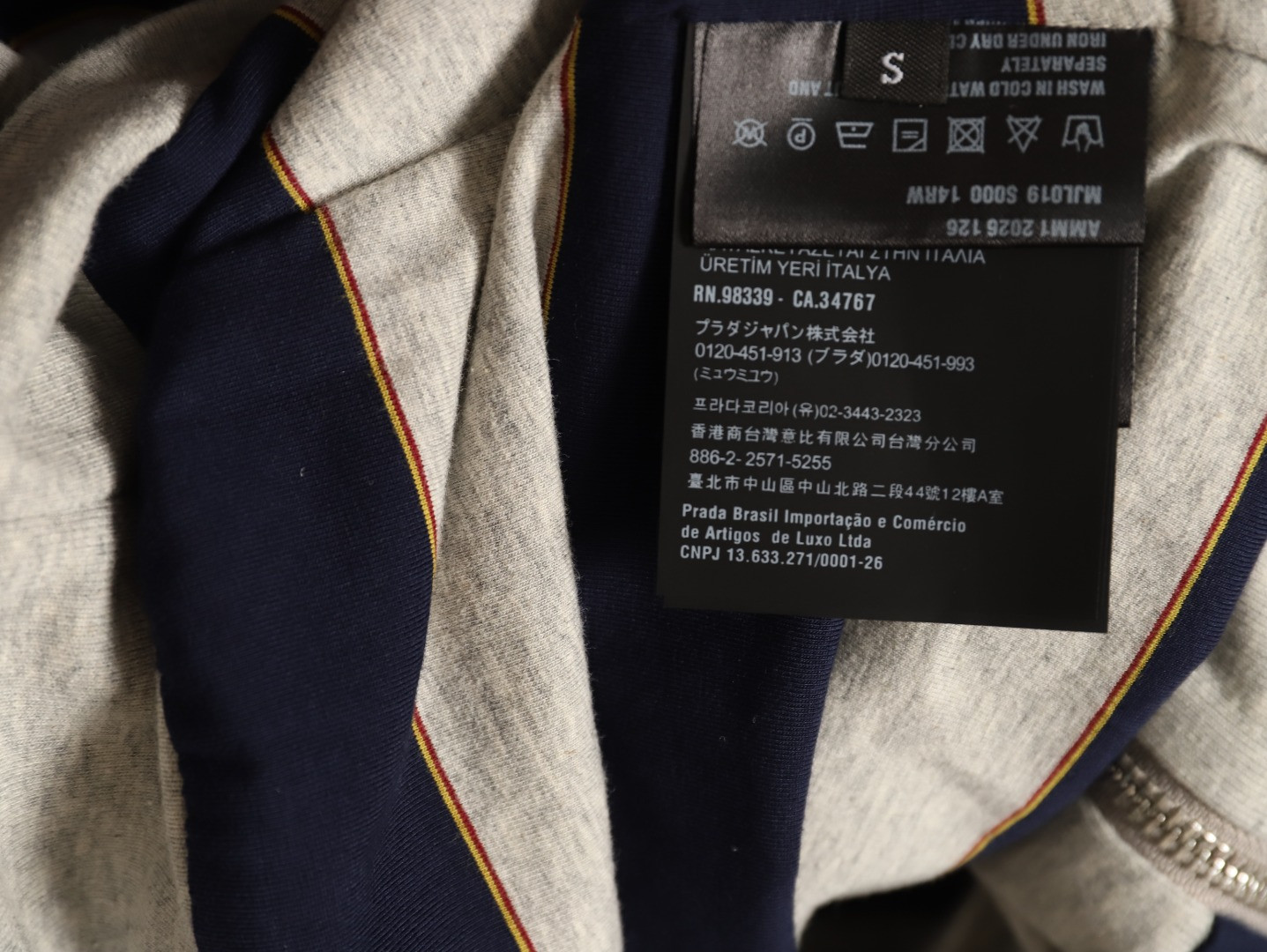 M1v M1v coats