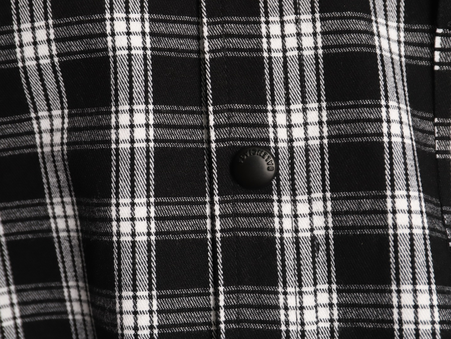 Ba*len*cia*ga blcg long-sleeved shirts