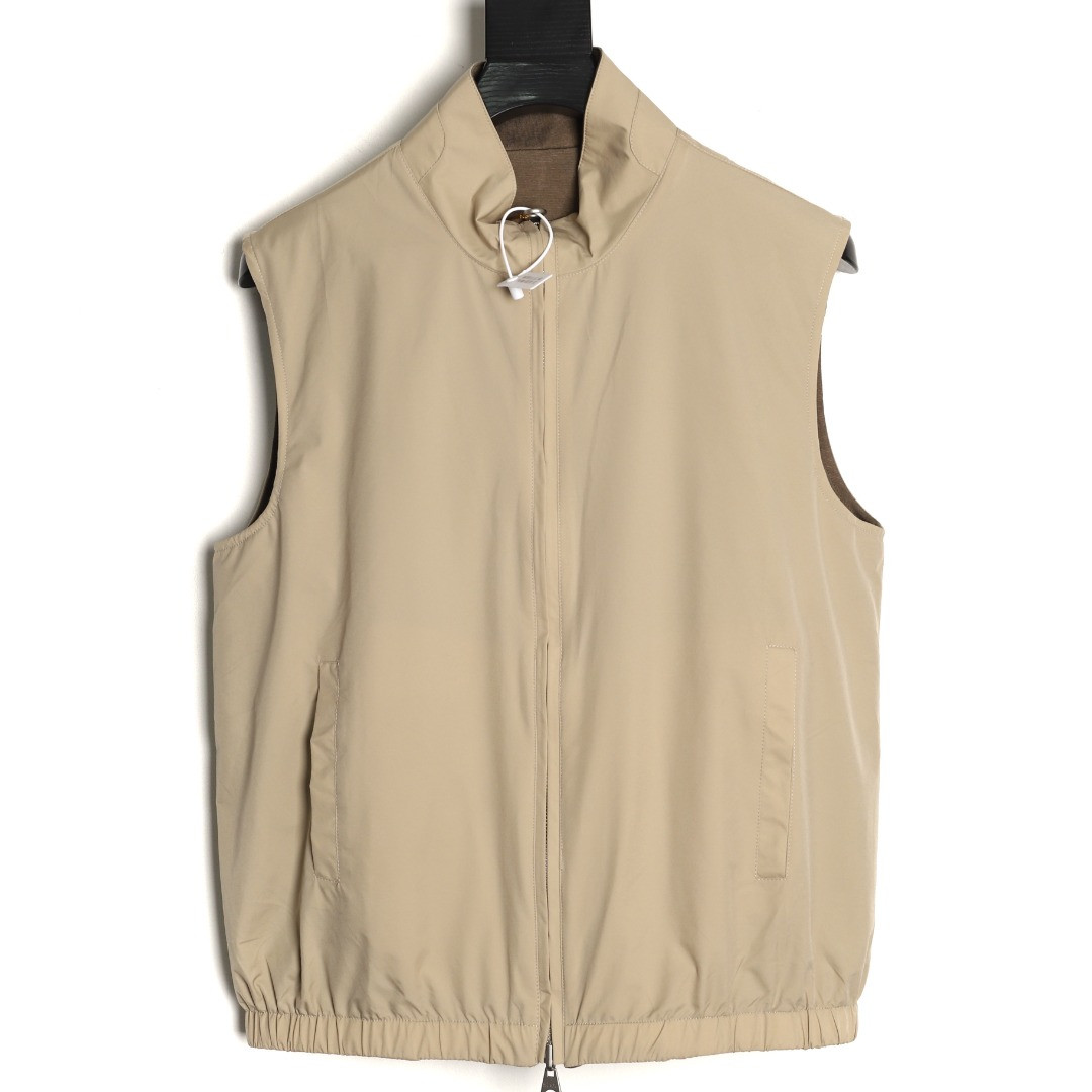 L**o p*ana lp vest