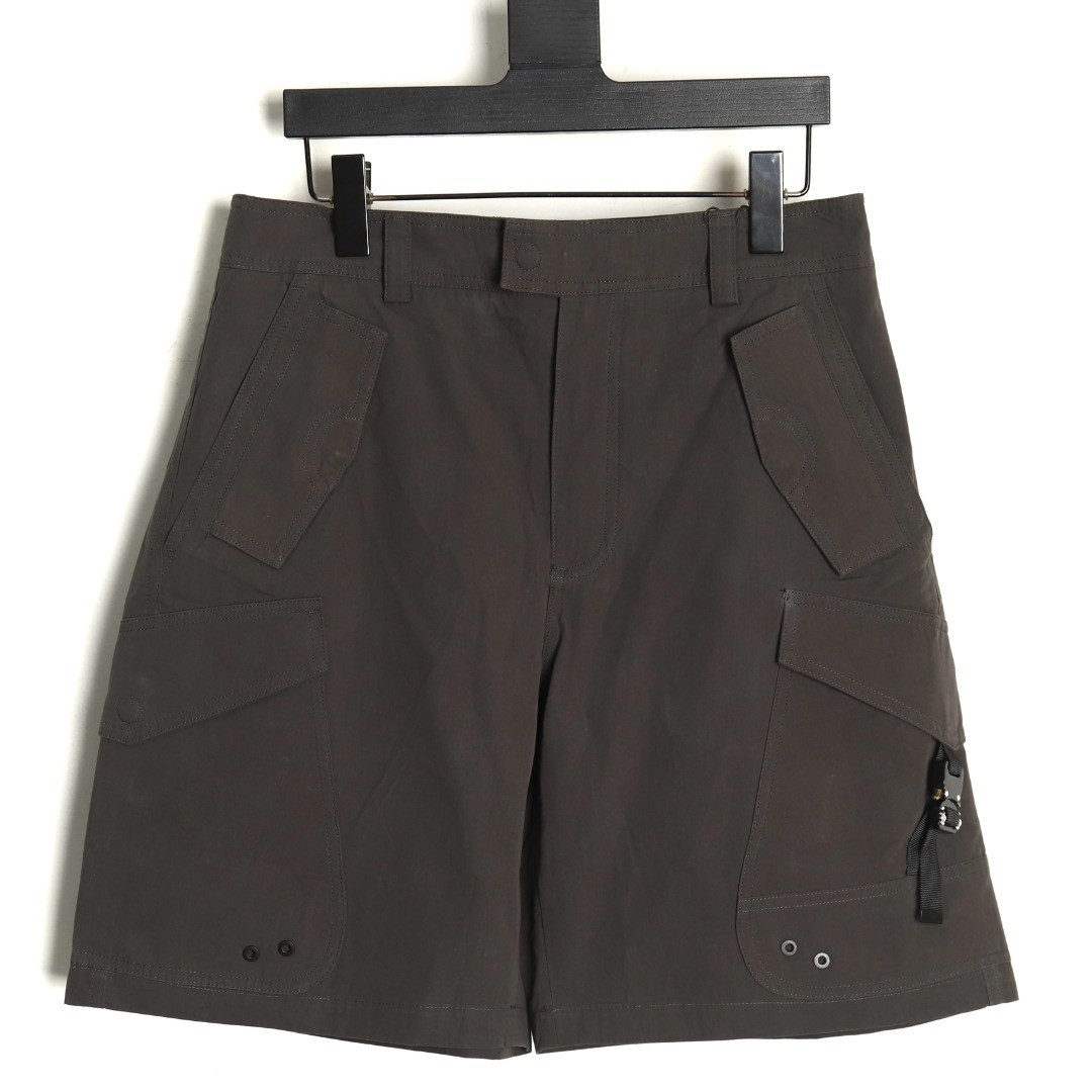 D*or 25ss shorts