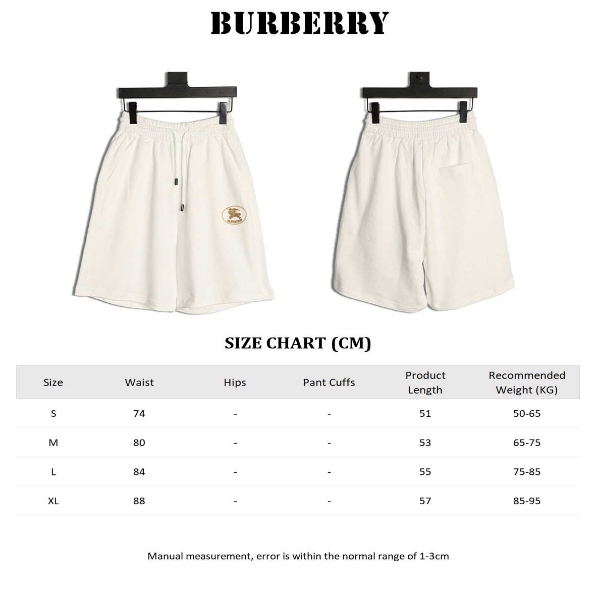 B**rry bbr shorts