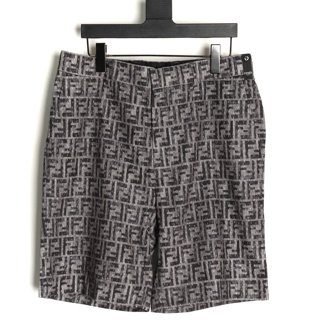 F**di 25SS shorts