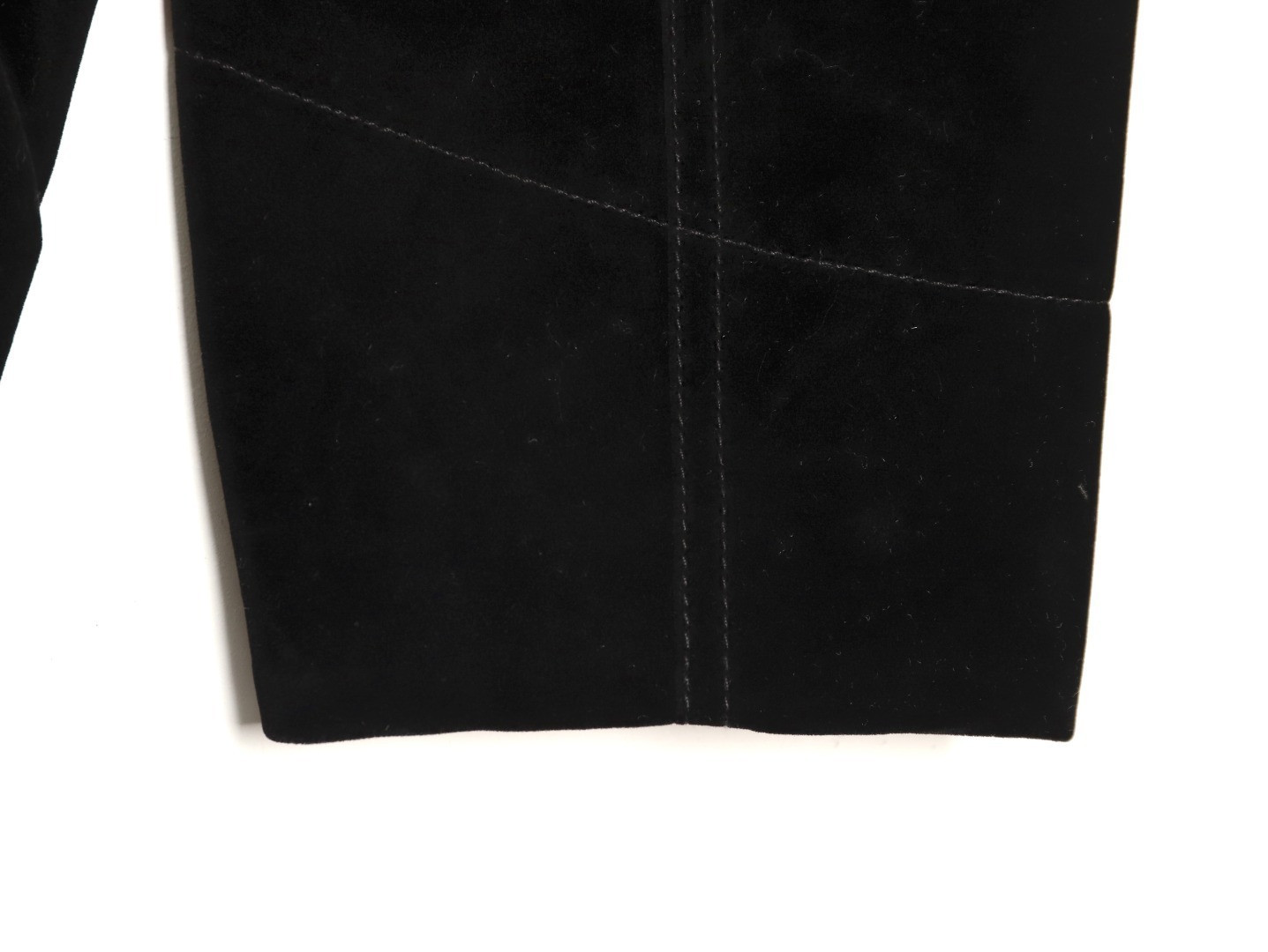 Pra*a prd denim coats