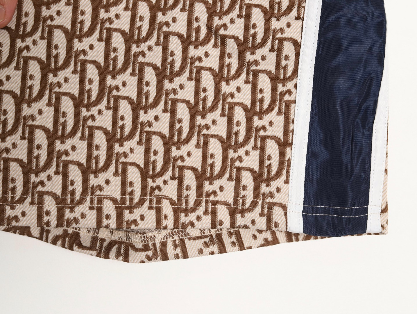D*0r 25ss shorts