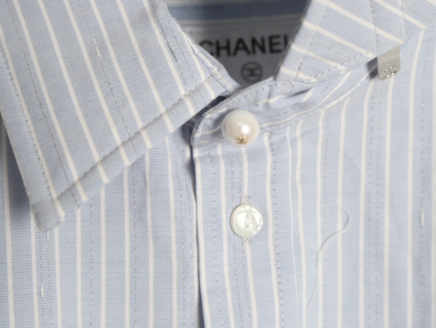 Ch*el long-sleeved shirts
