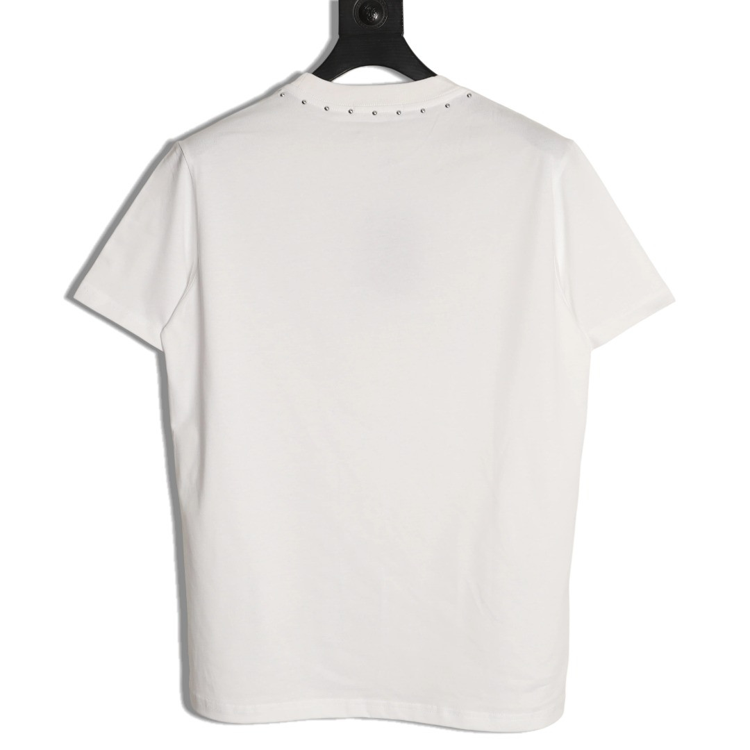 l0*is V*t0n short-sleeved t-shirt