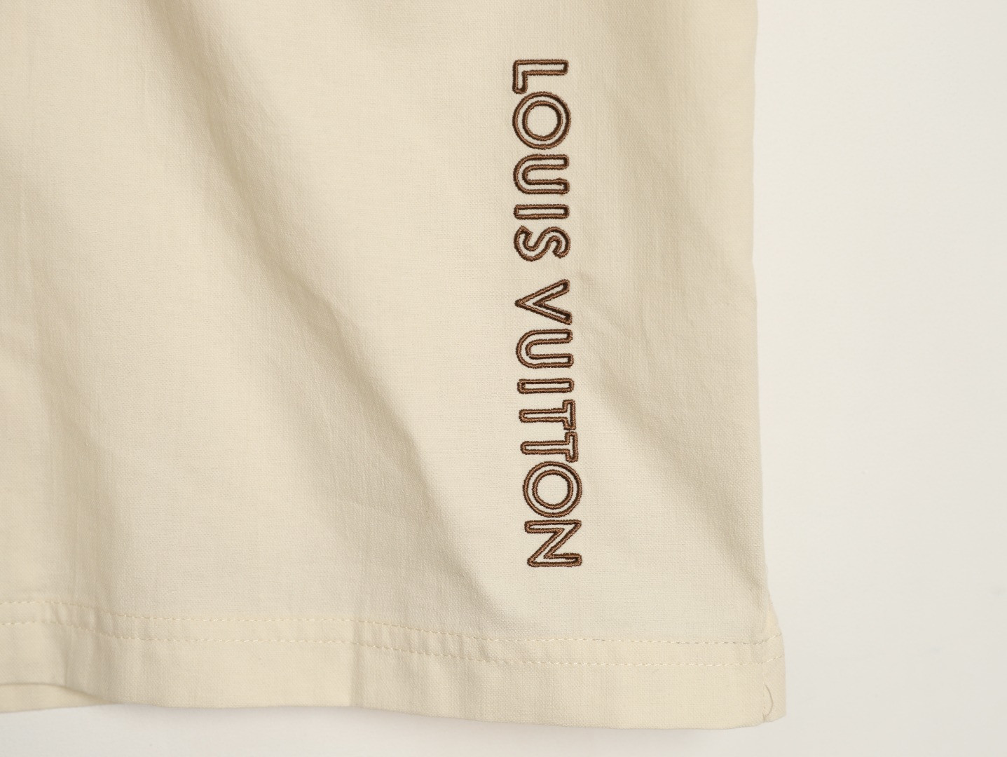 l0*is V*t0n lv 26ss short-sleeved shirts
