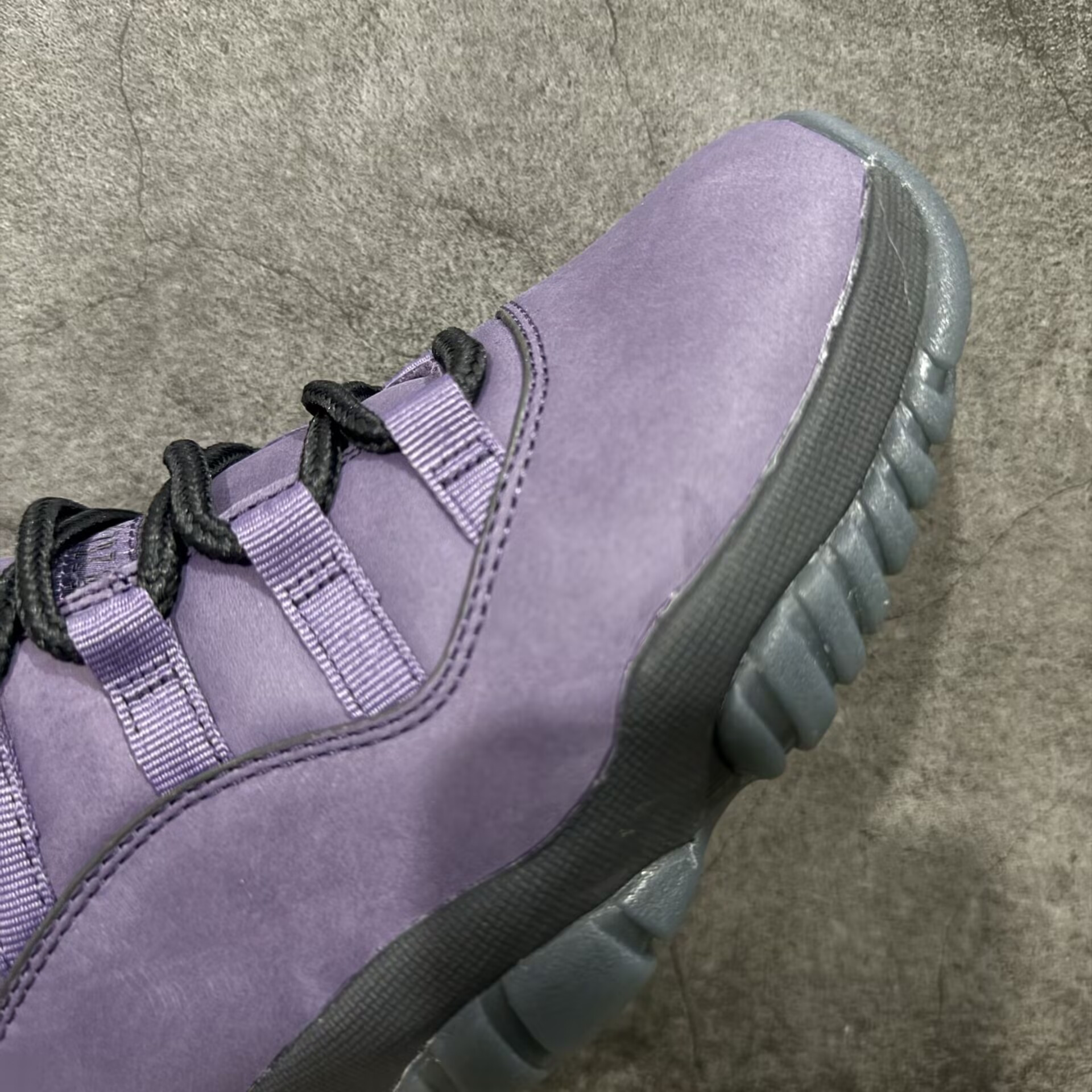 UA AIR Jordan 11 Retro