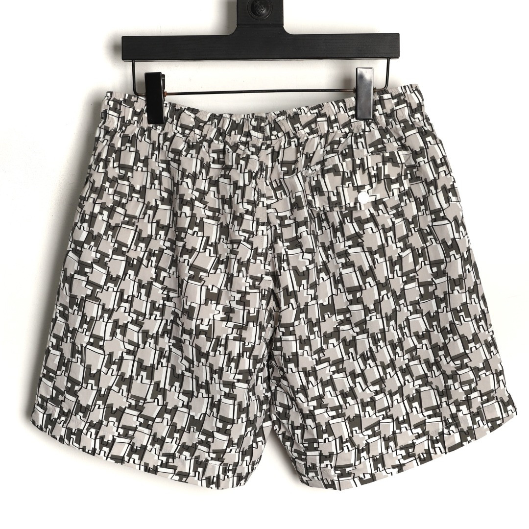 H**mes paris shorts