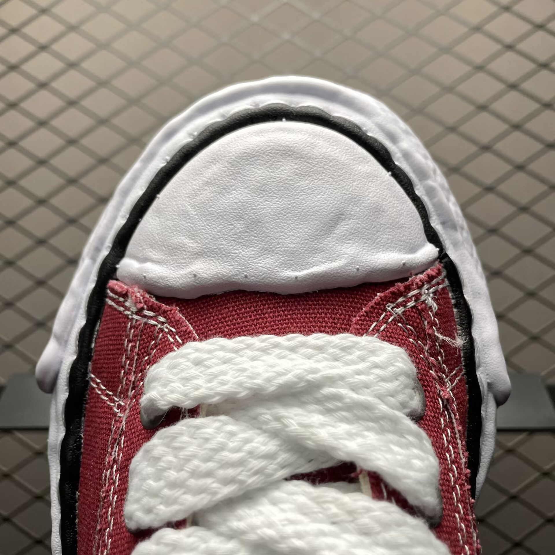 ua Ma*s*n mihara yasuhiro peterson low canvas