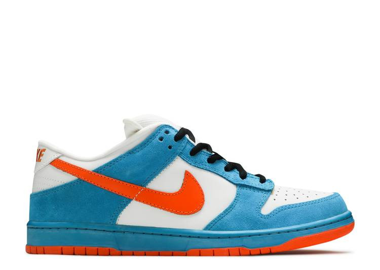 Nike SB Dunk Low Pro EMB