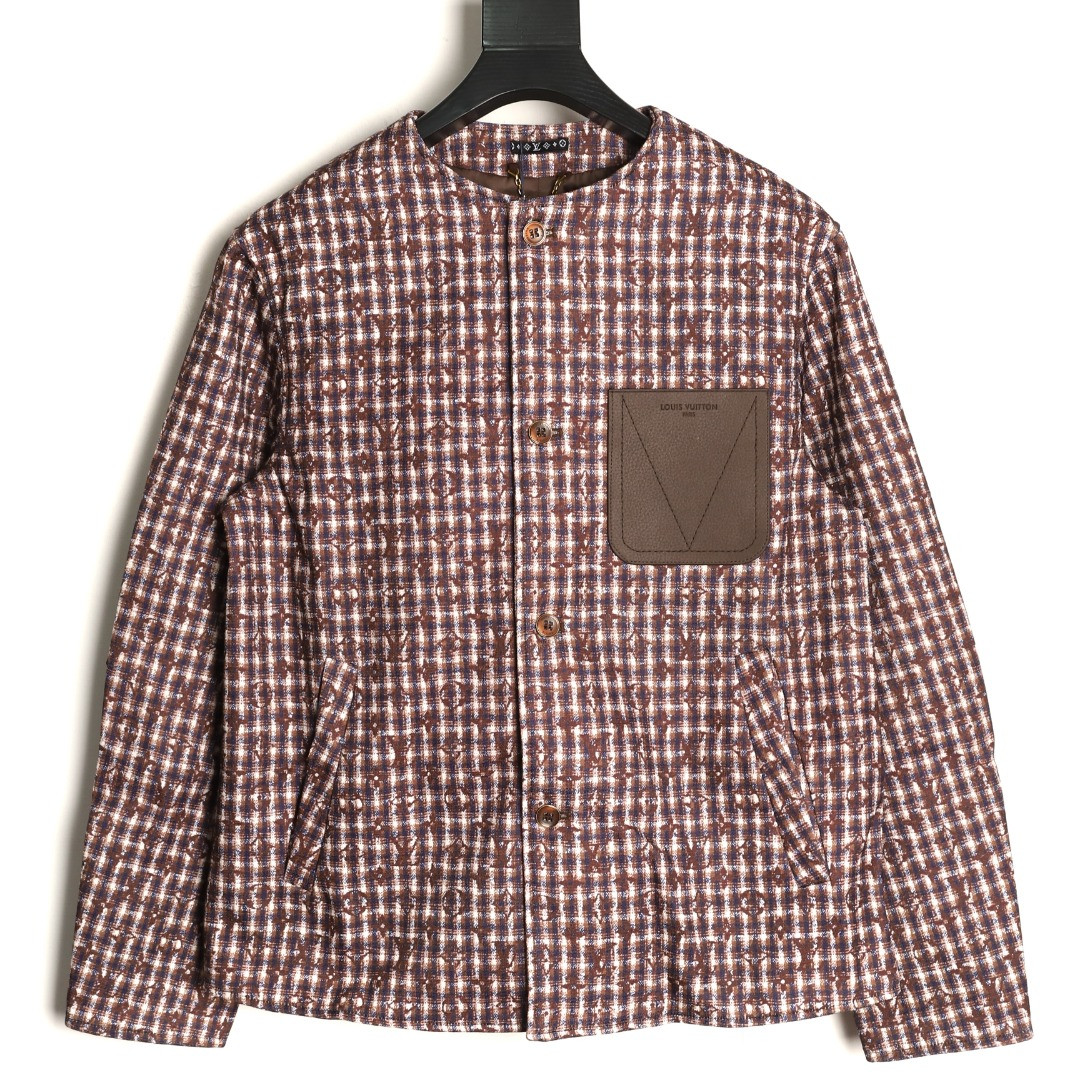 l0*is V*t0n lv coats