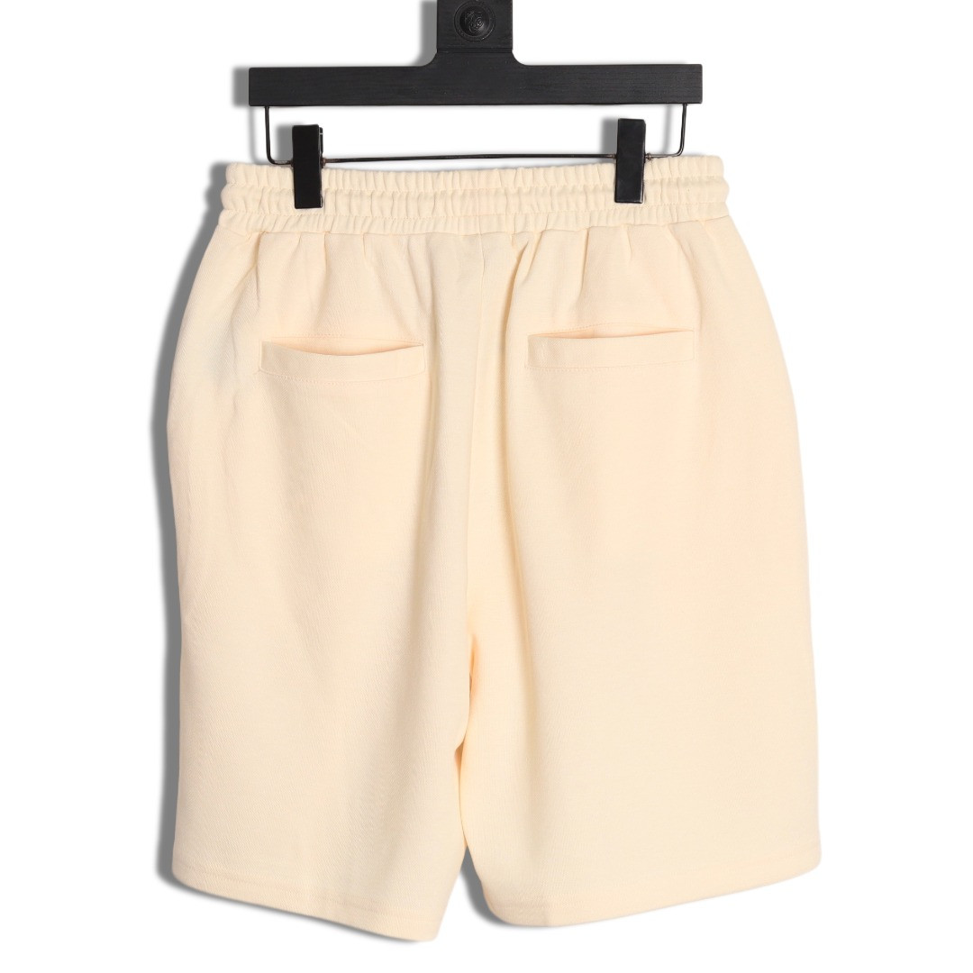 D*0r shorts