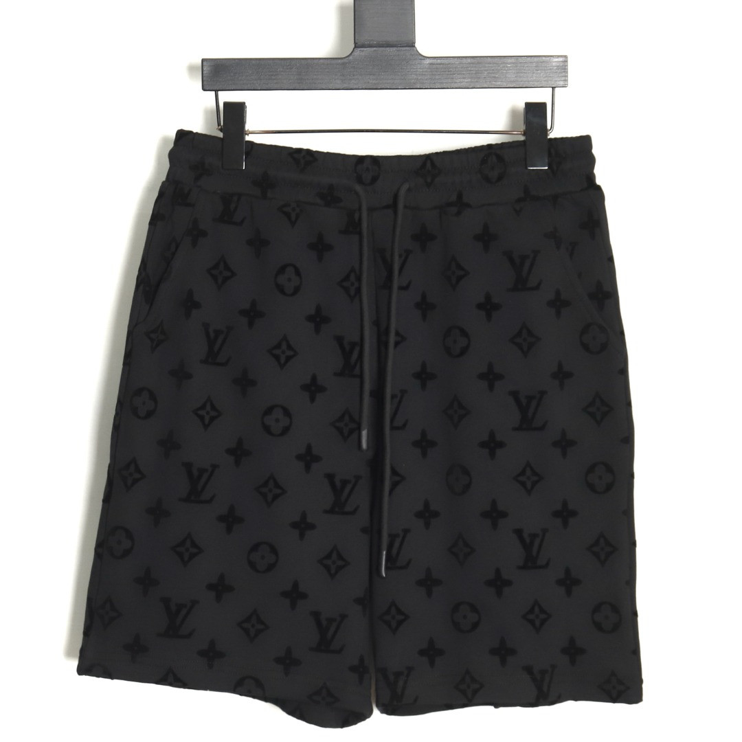 L0*is V*t0n LV 24SS shorts