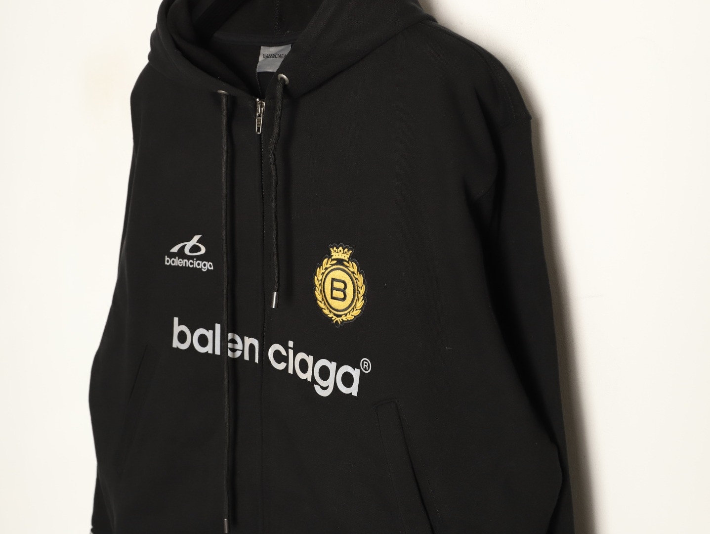 Ba*len*cia*ga coats