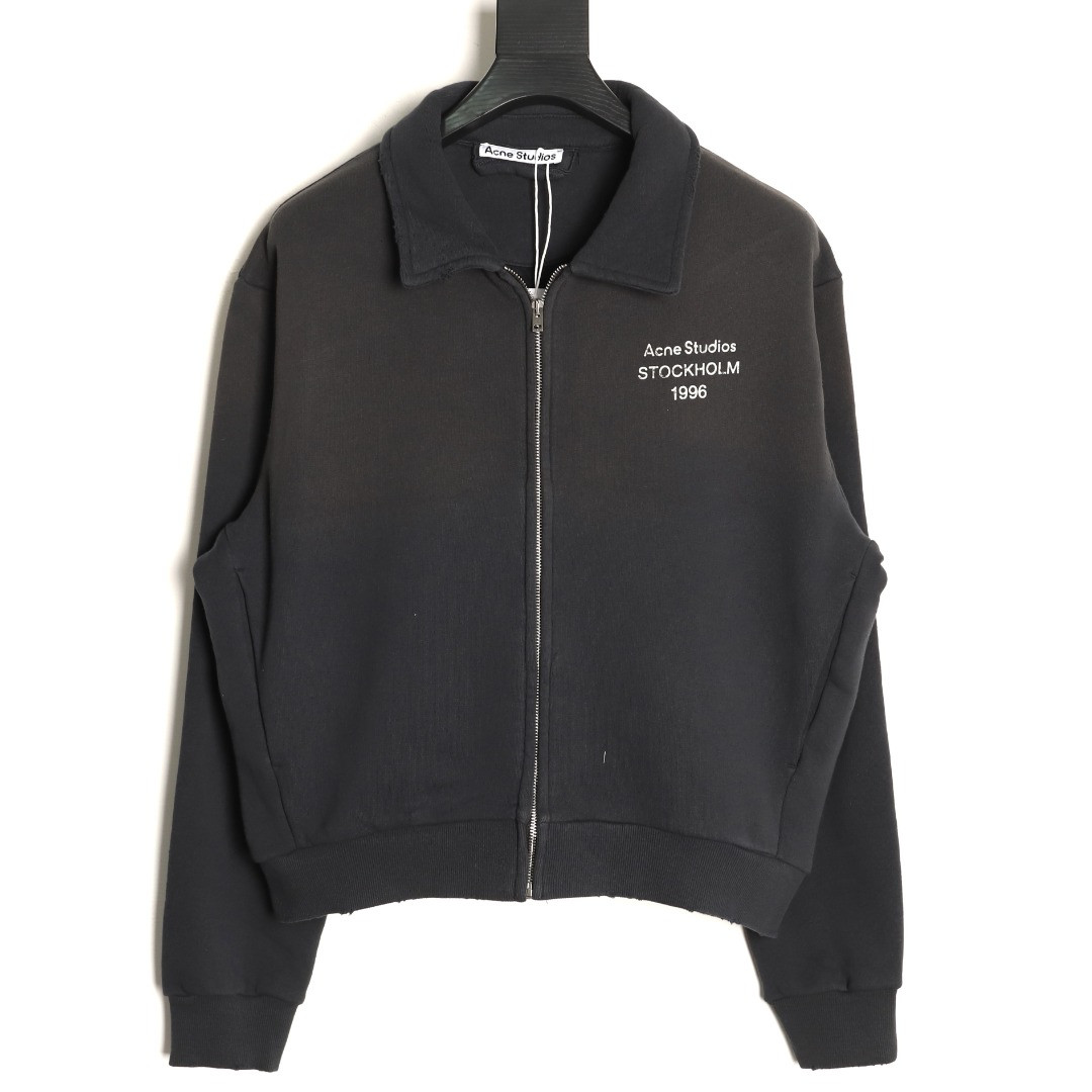 ACNE STUDIOS Coats