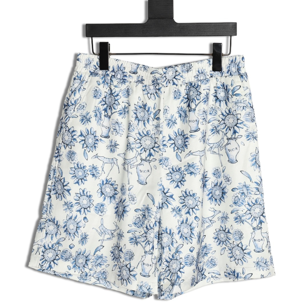 D*0r shorts