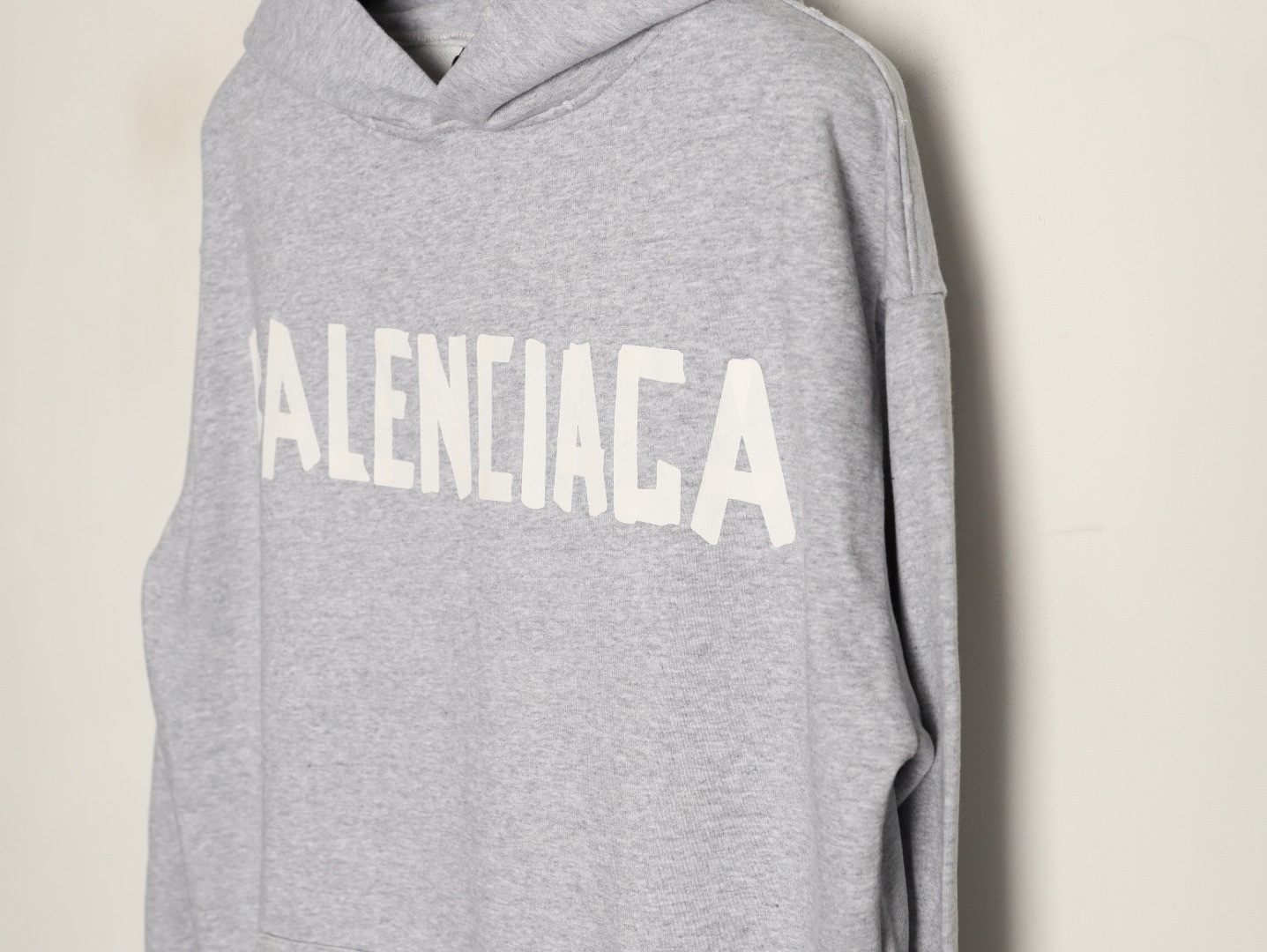 Ba*len*cia*ga blcg 26ss hoodies