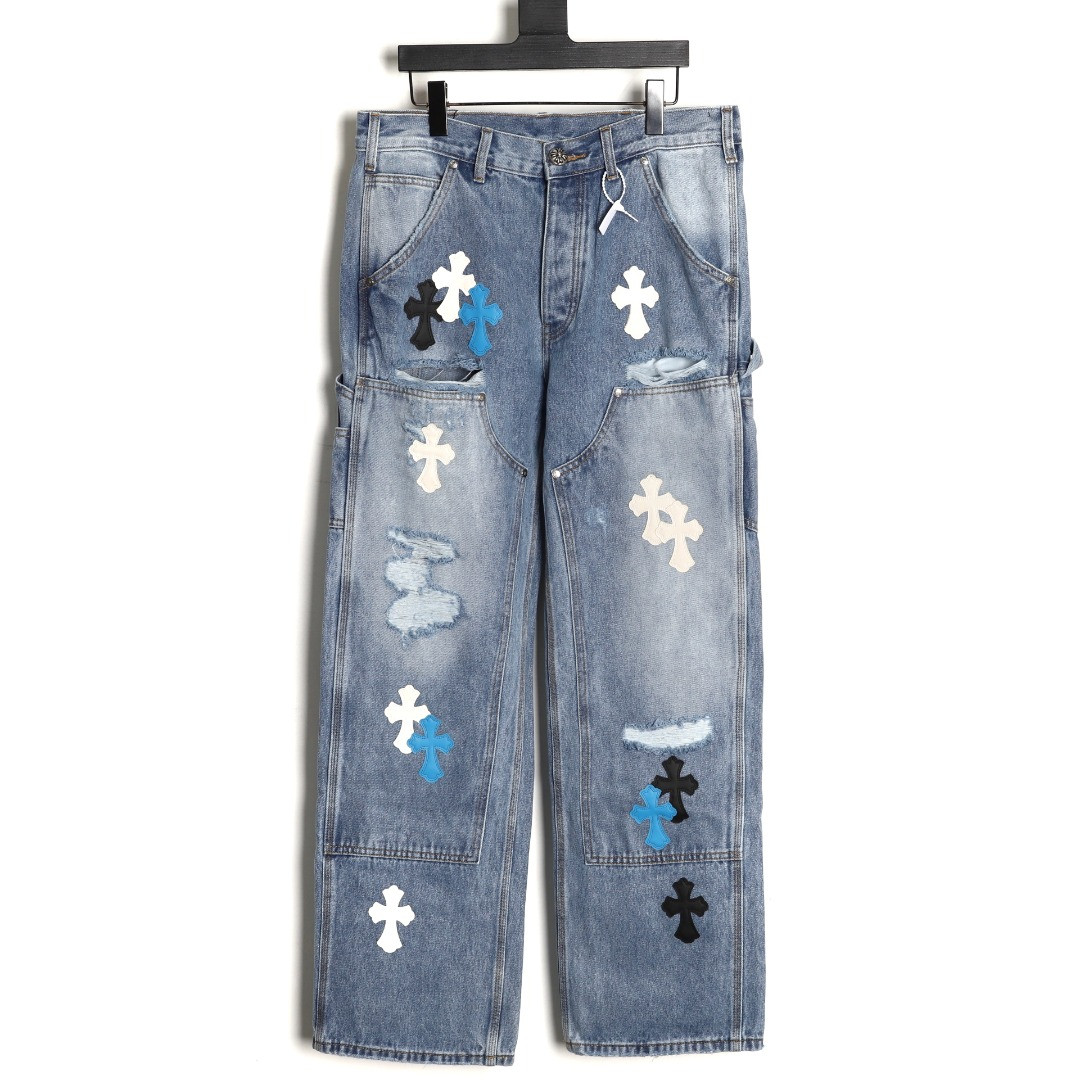 Ch**me He**ts pant