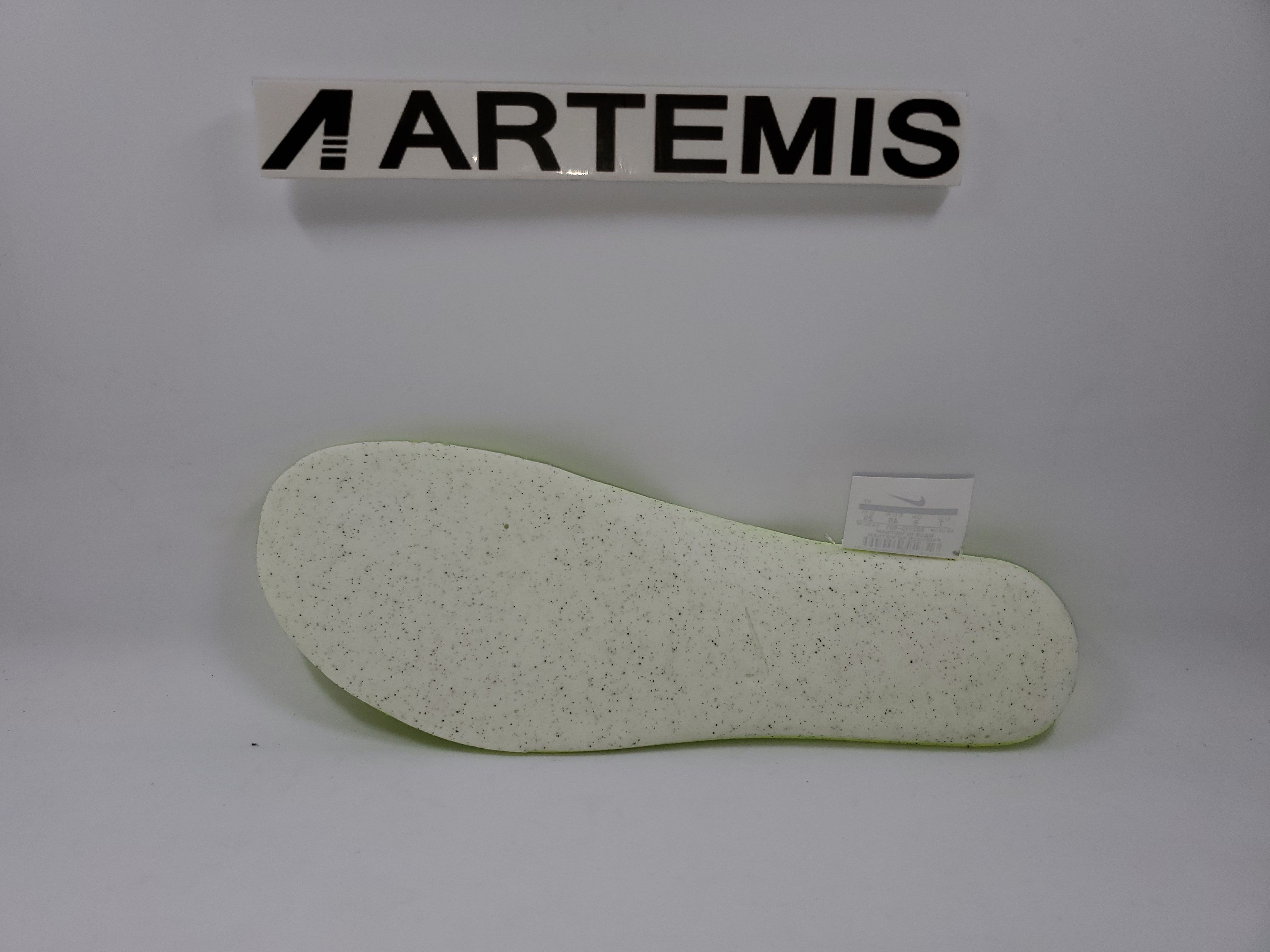 Nike Zoom Fly Mercurial Off-White Black