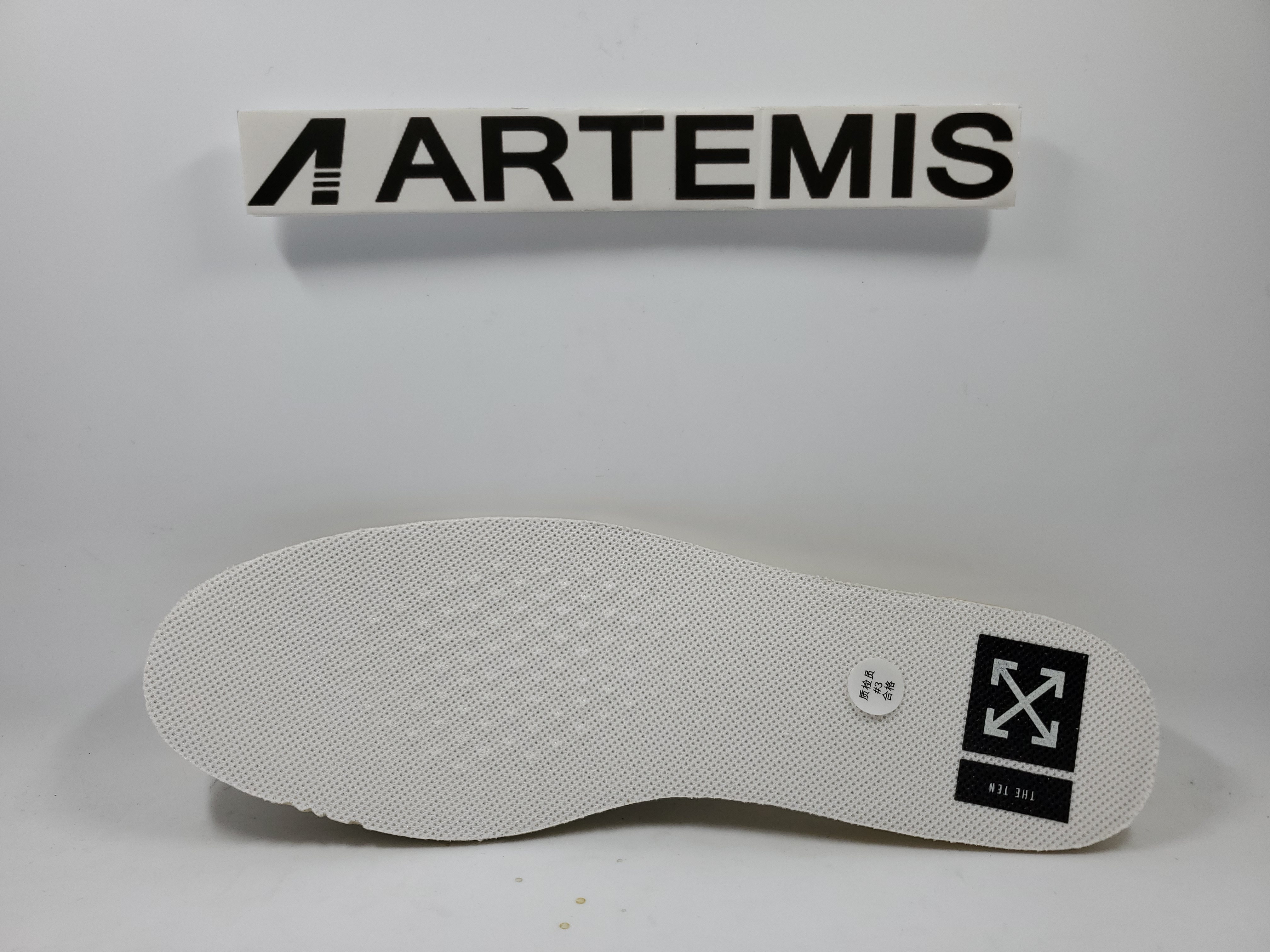 Converse Chuck Taylor All-Star Hi Off-White