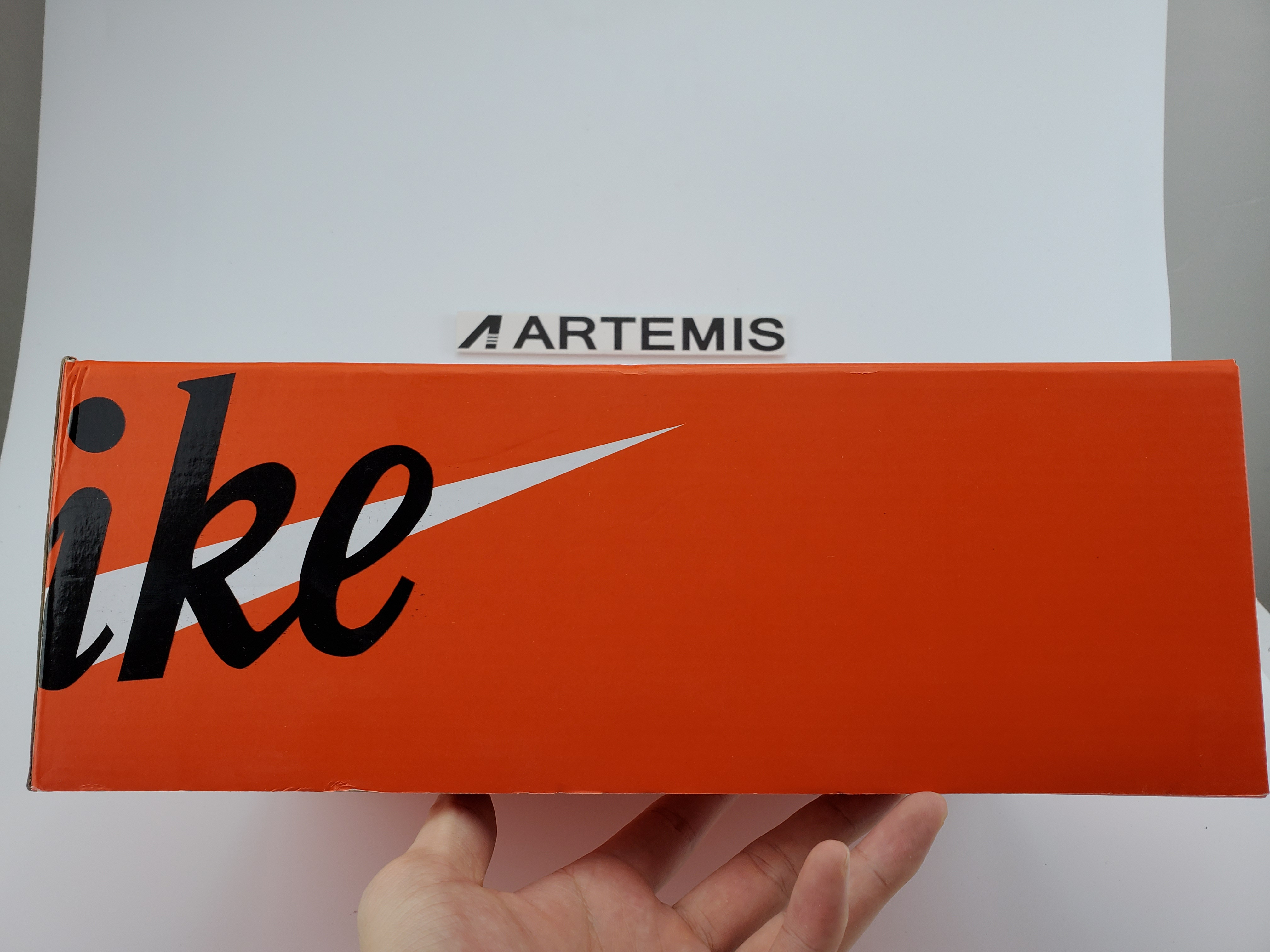 Nike Blazer High Sacai Black Grey