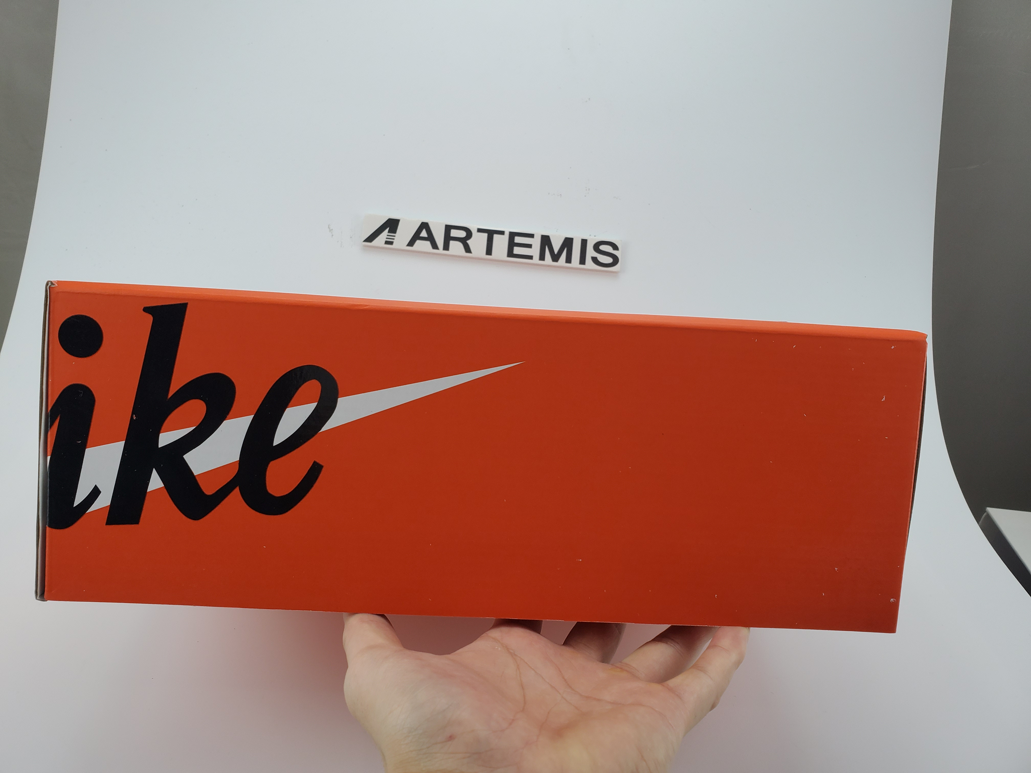 Nike LD Waffle Sacai Green Multi