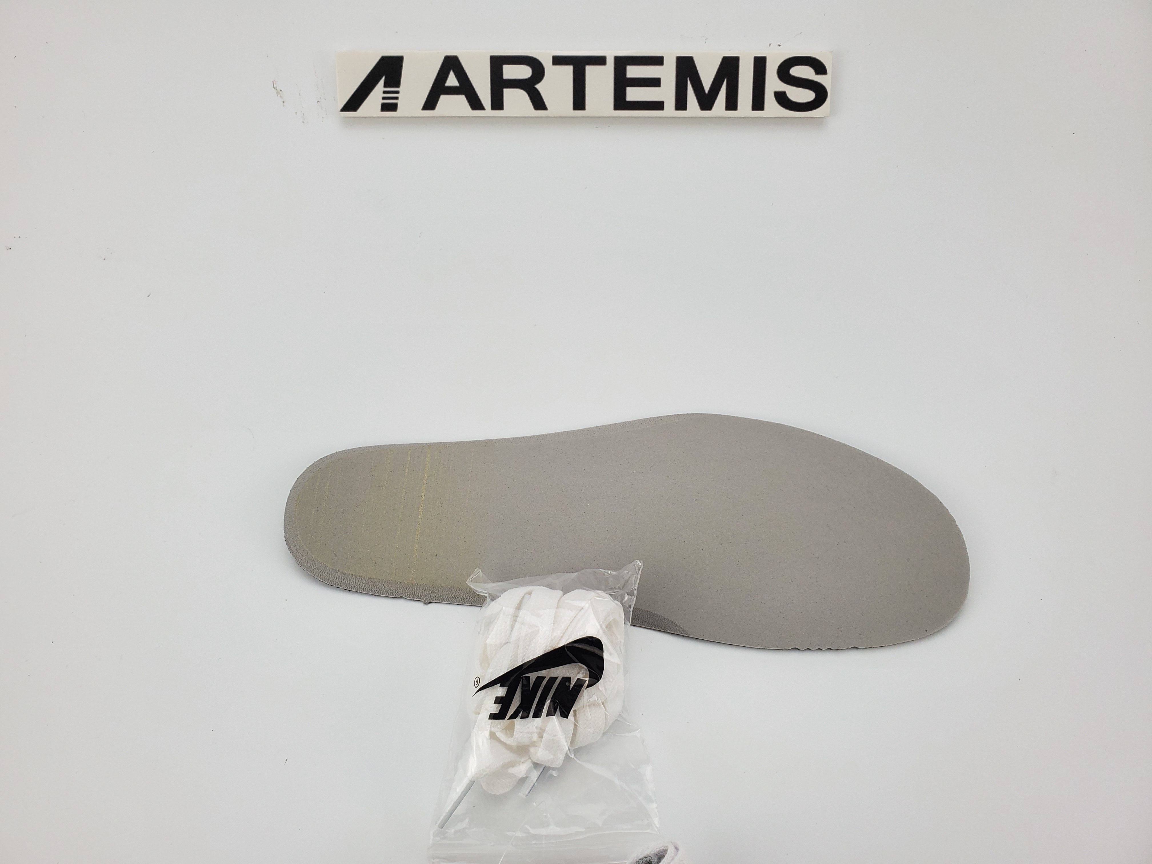 Nike LD Waffle Sacai Green Multi