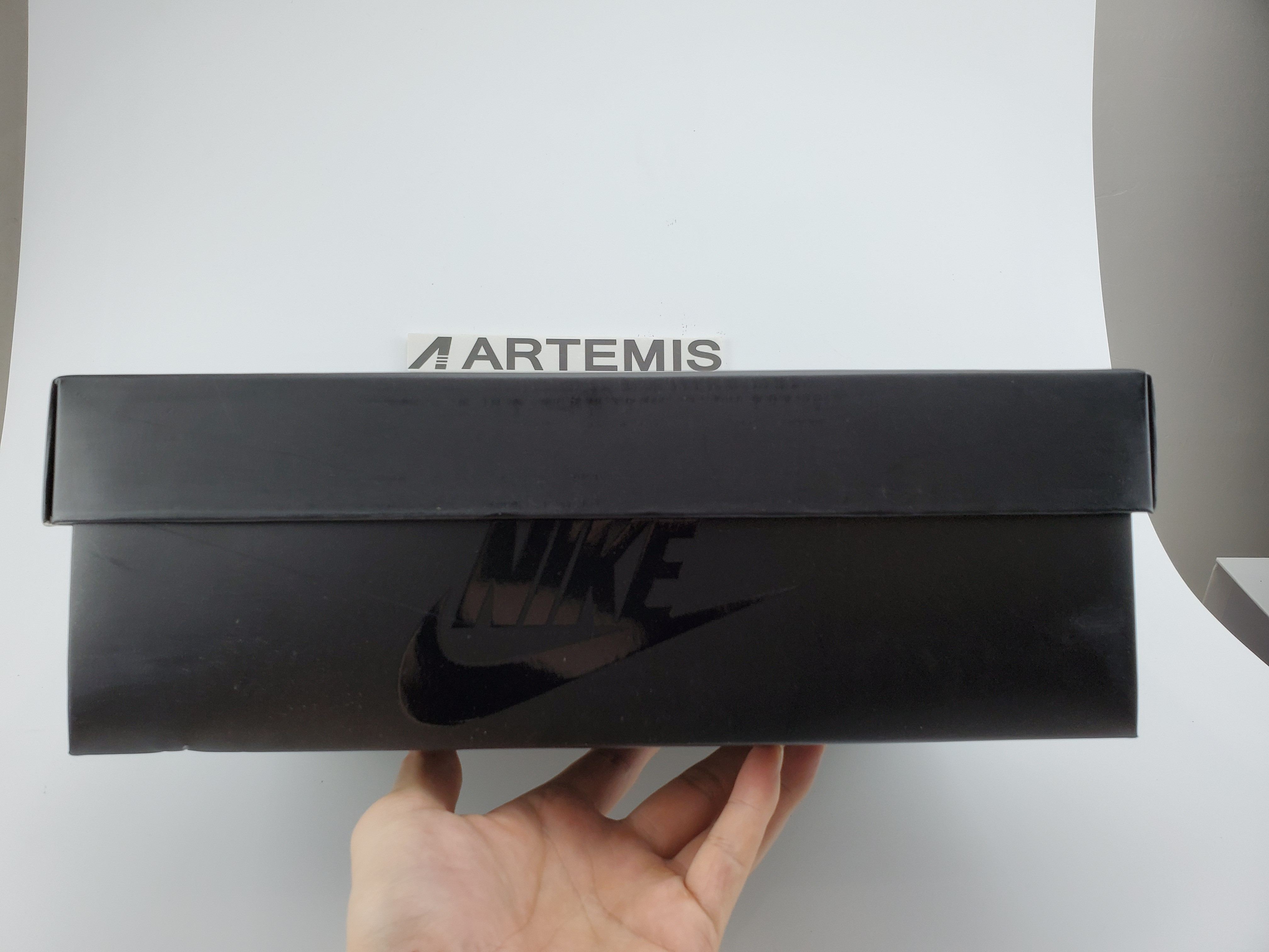 Air Foamposite One University Blue