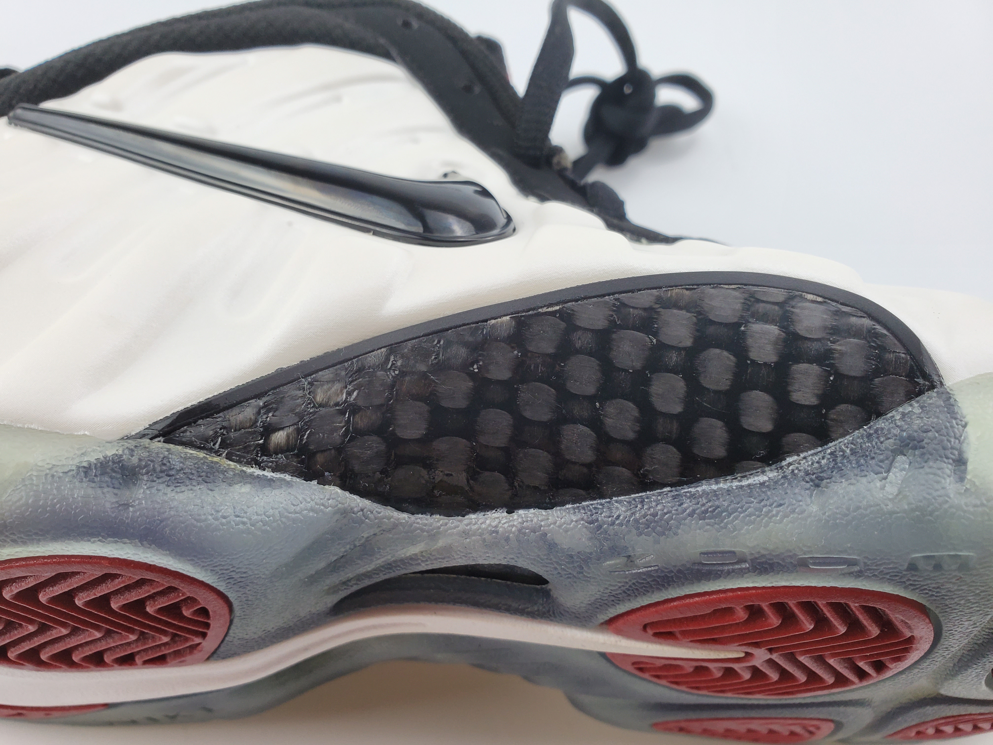 Air Foamposite Pro