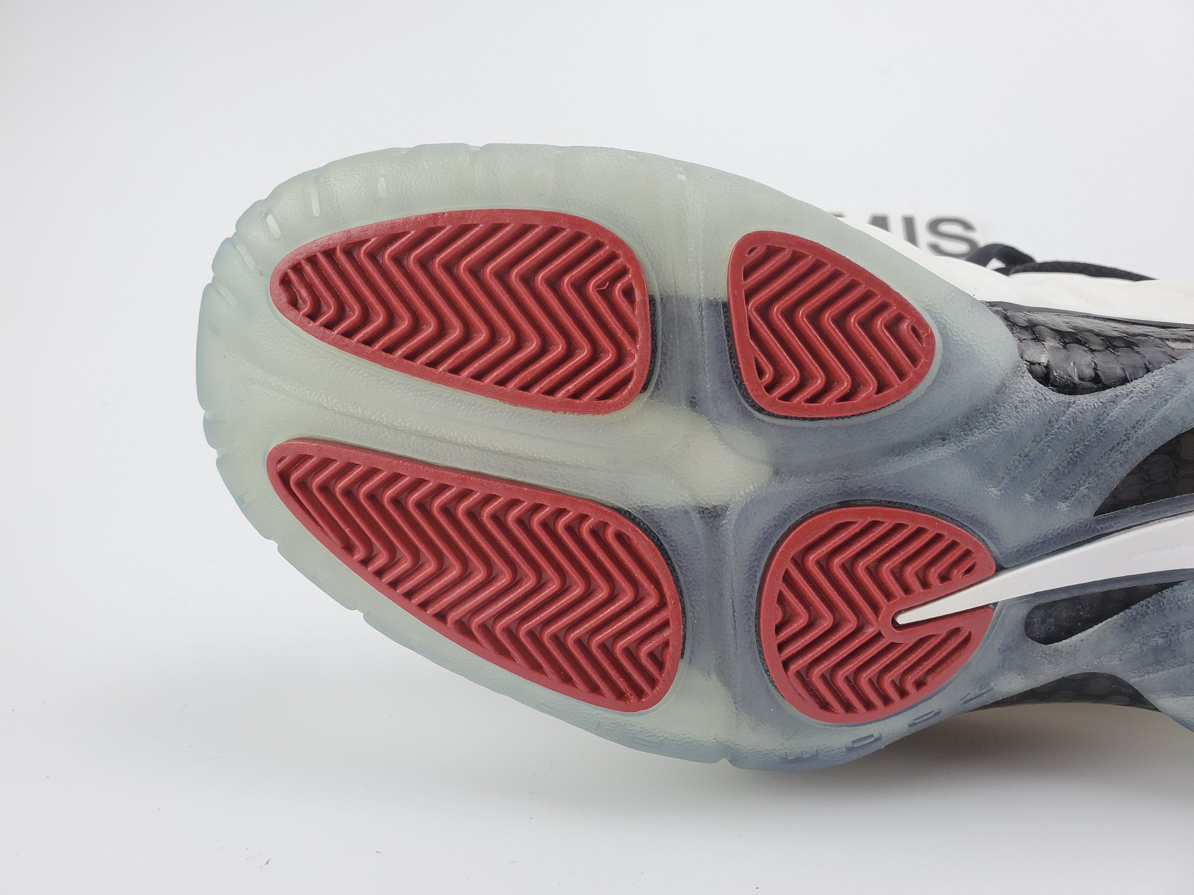 Air Foamposite Pro