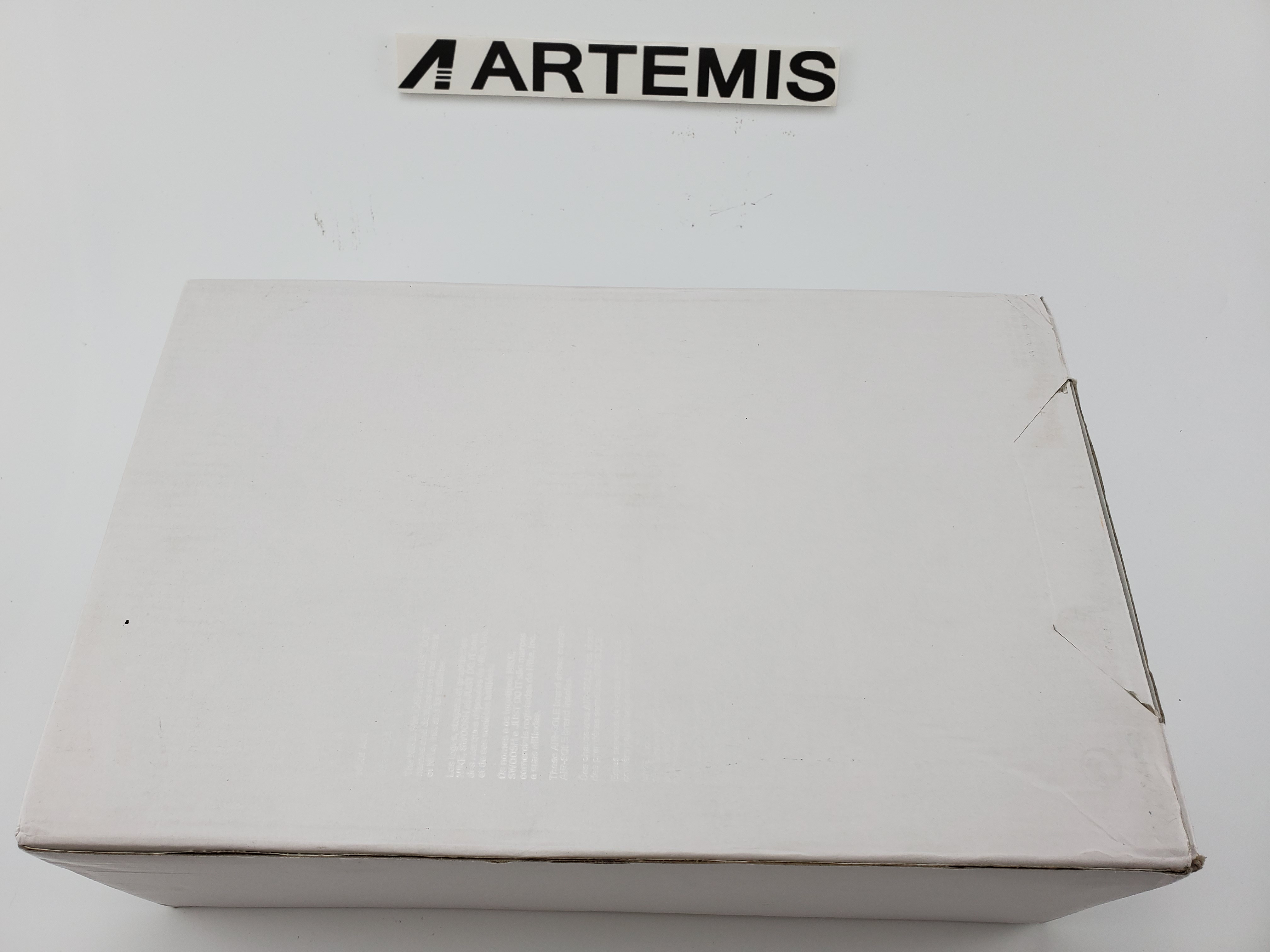 Air Force 1 Low Off-White Black White