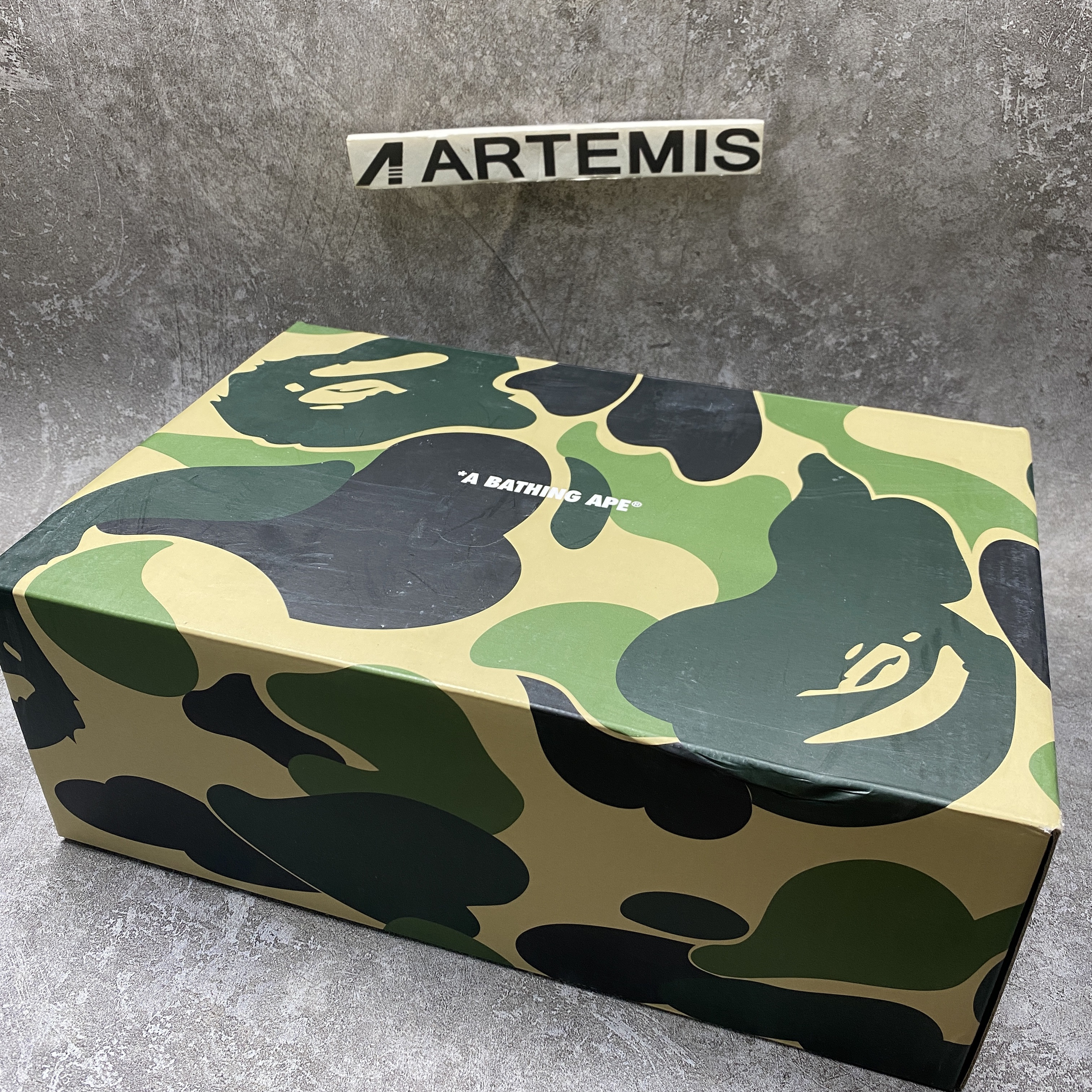 BP Sta  Low White Black