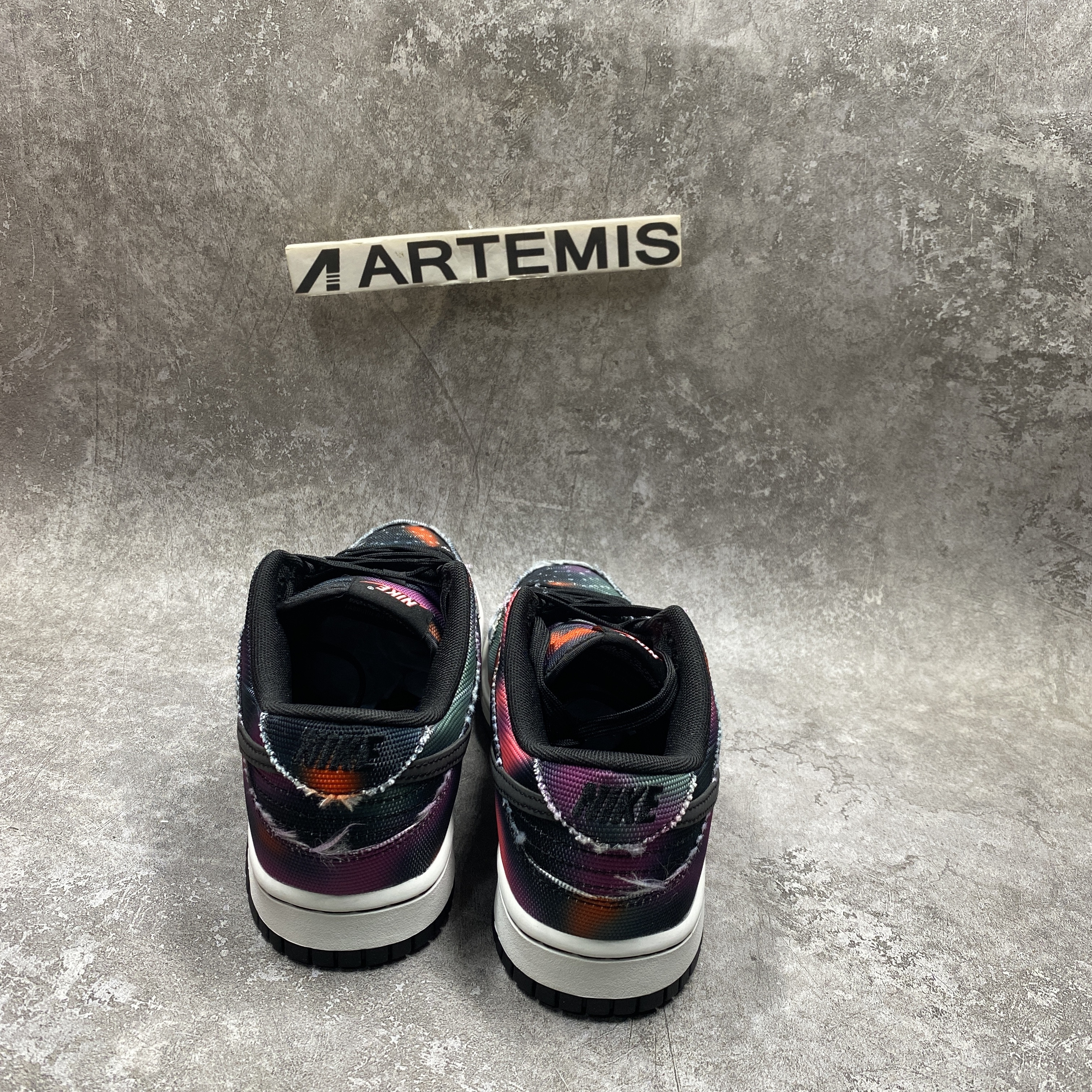 DUNK LOW RETRO PREMIUM