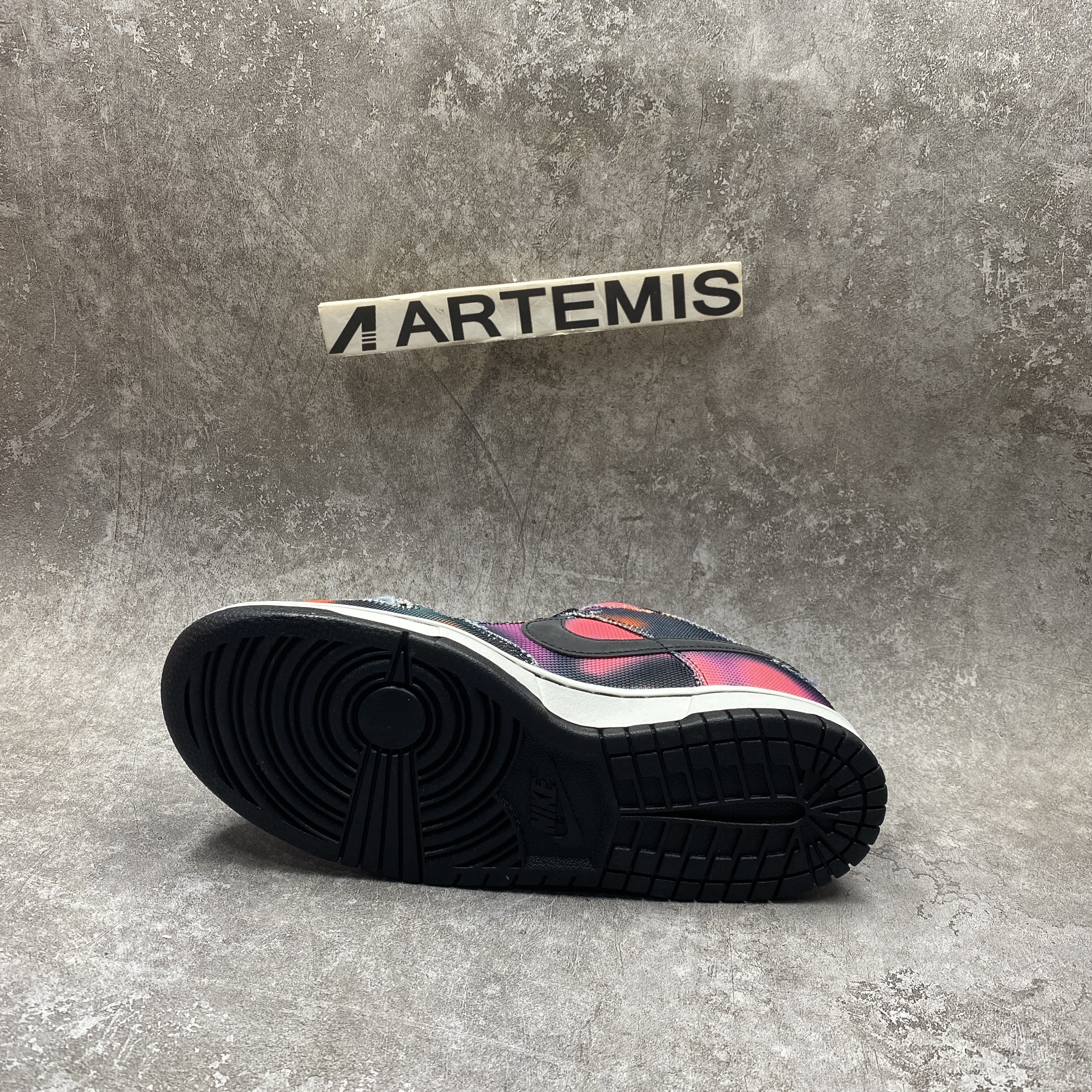 DUNK LOW RETRO PREMIUM