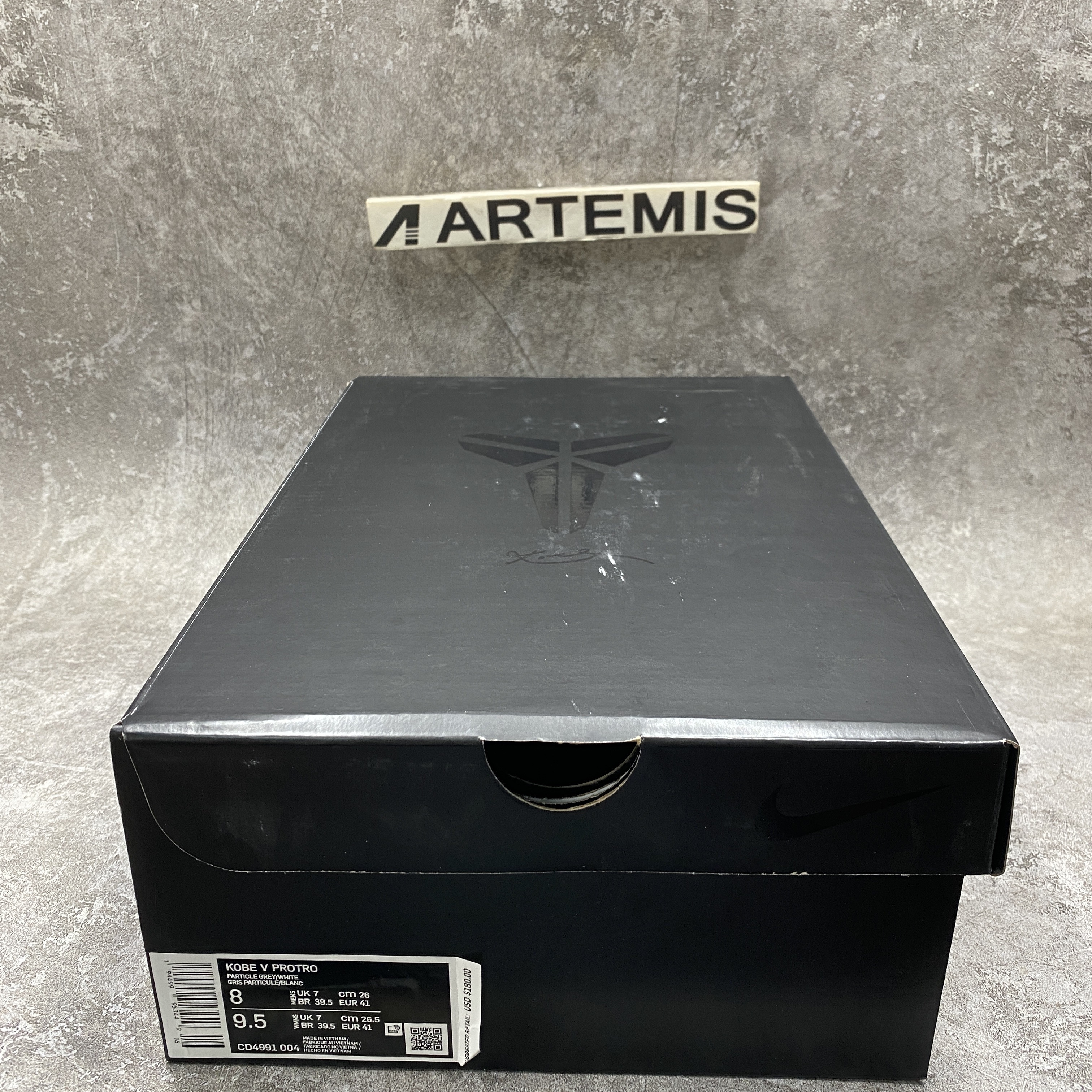 Nike Kobe 5 Protro PJ Tucker