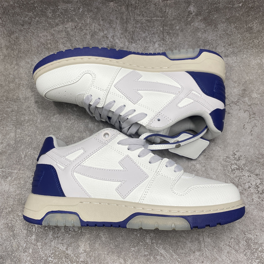 OFF-WHITE Out Of Office