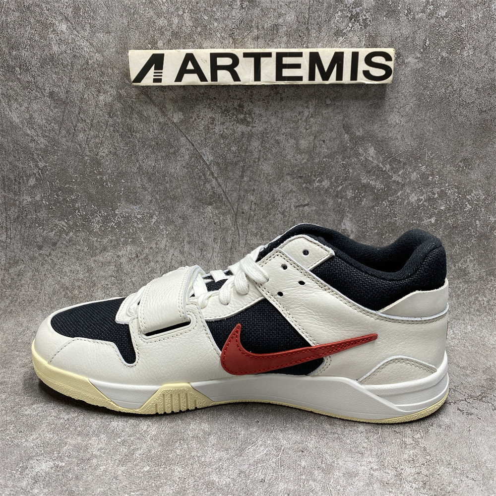 Air Jumpman Jack TR Travis Scott University Red