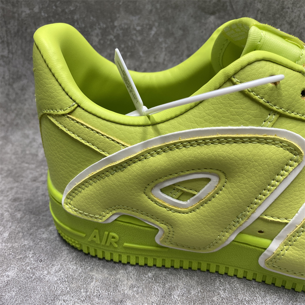 UA Nike Air Force 1 Low