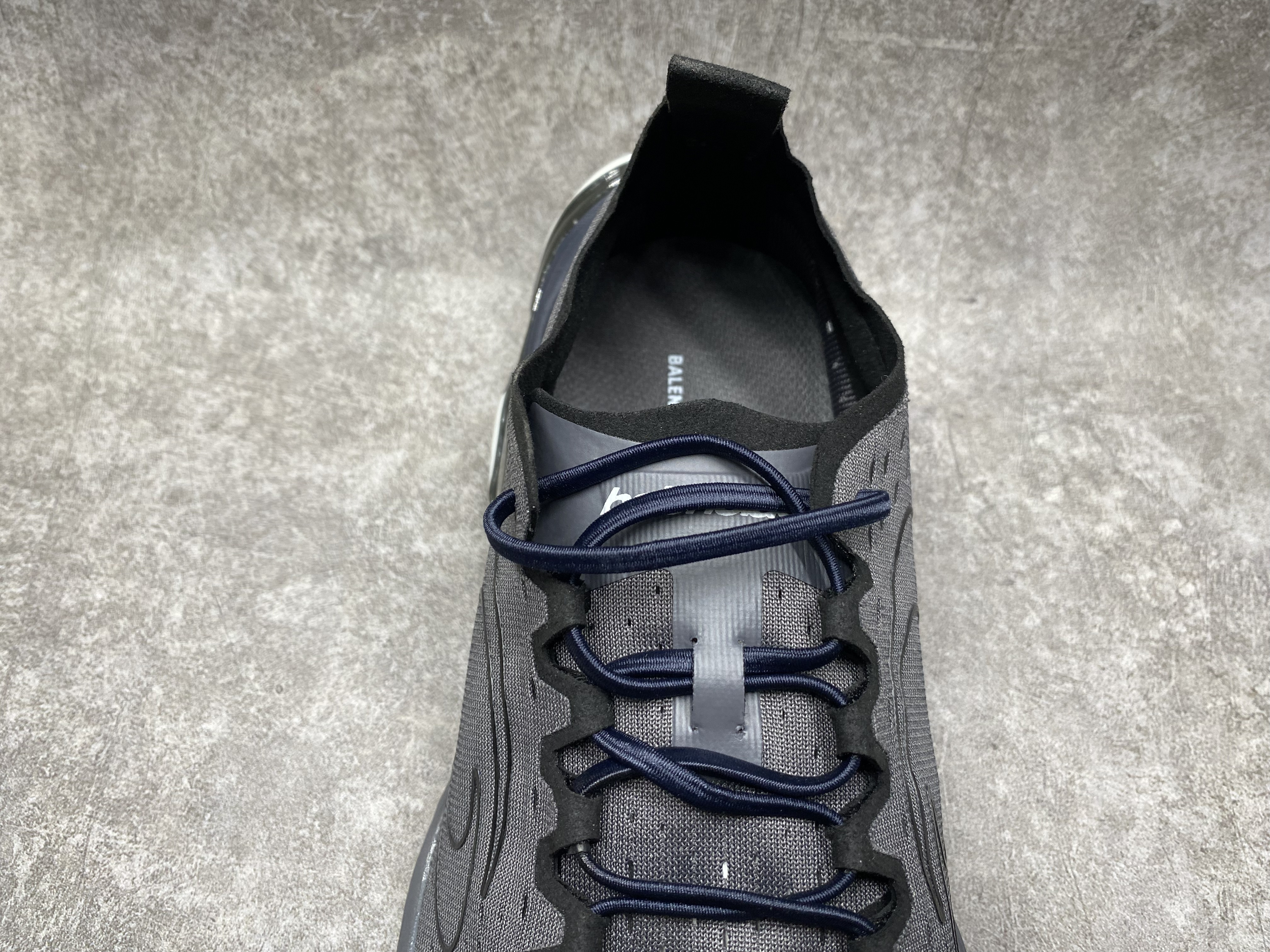 ua ba*len*cia*ga anaT0mic runner sneakers