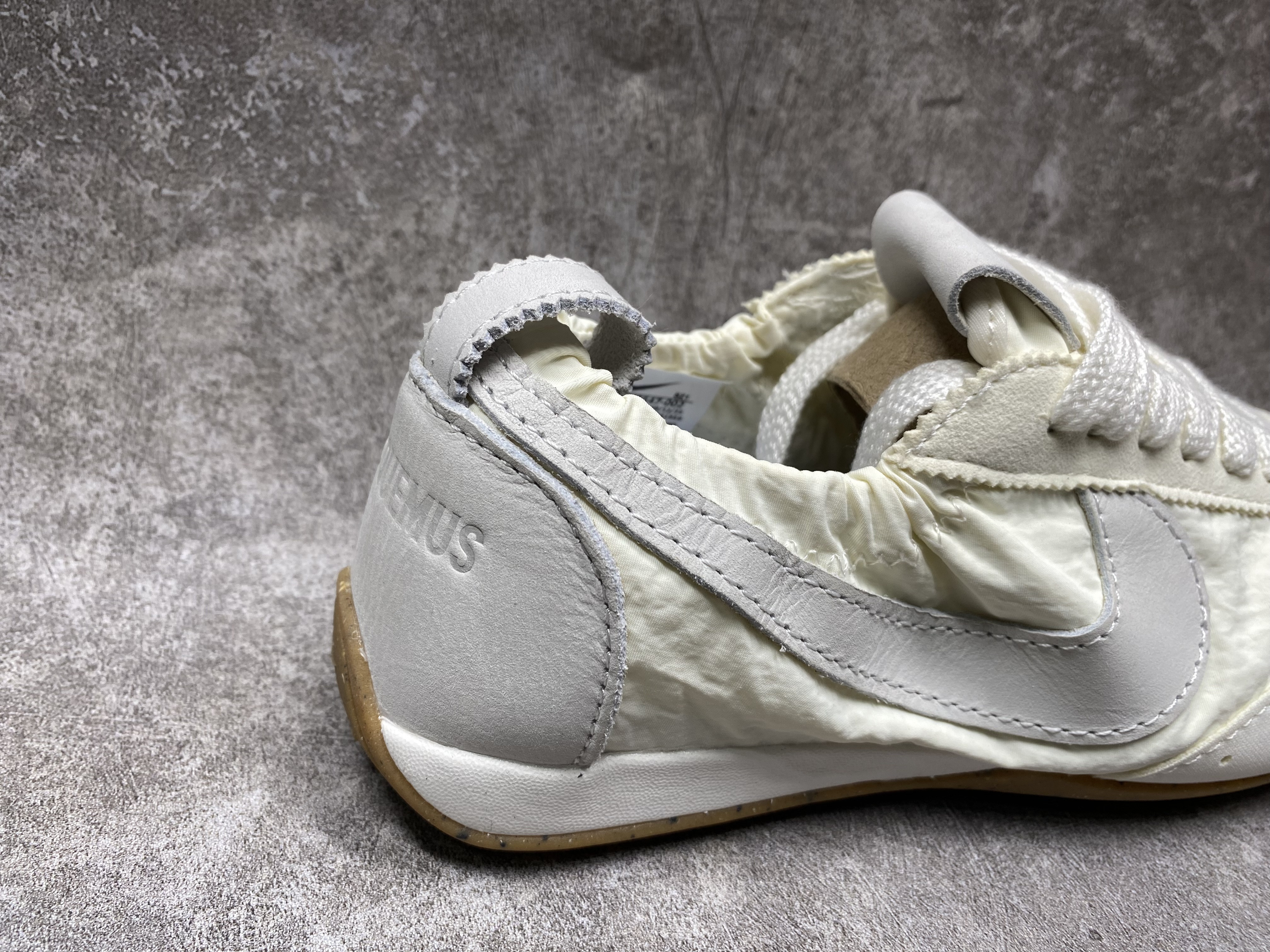 UA Nike Moon Shoe SP